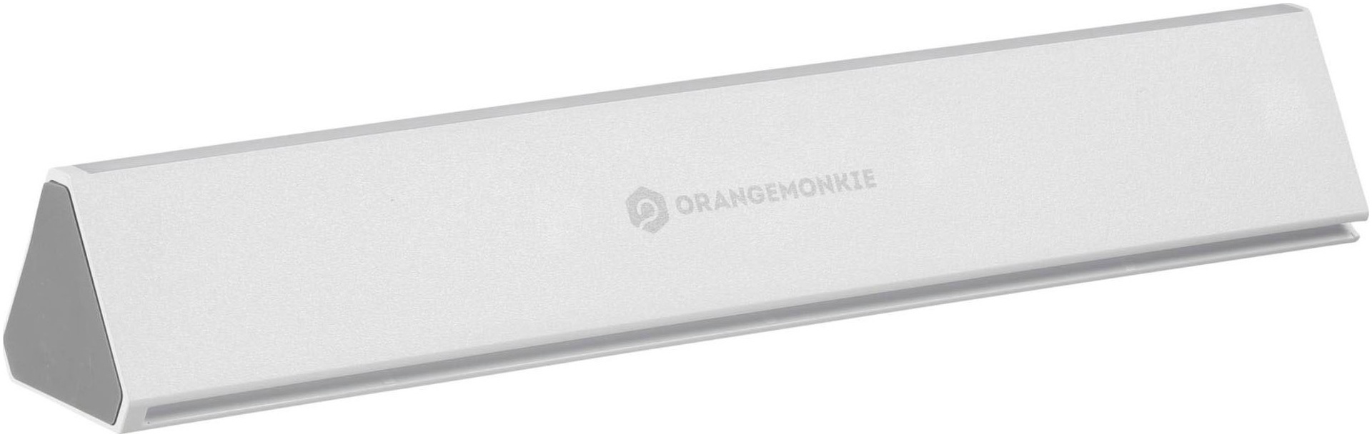 Orangemonkie Fotohintergrund »Foldio Halo Bar Kit«