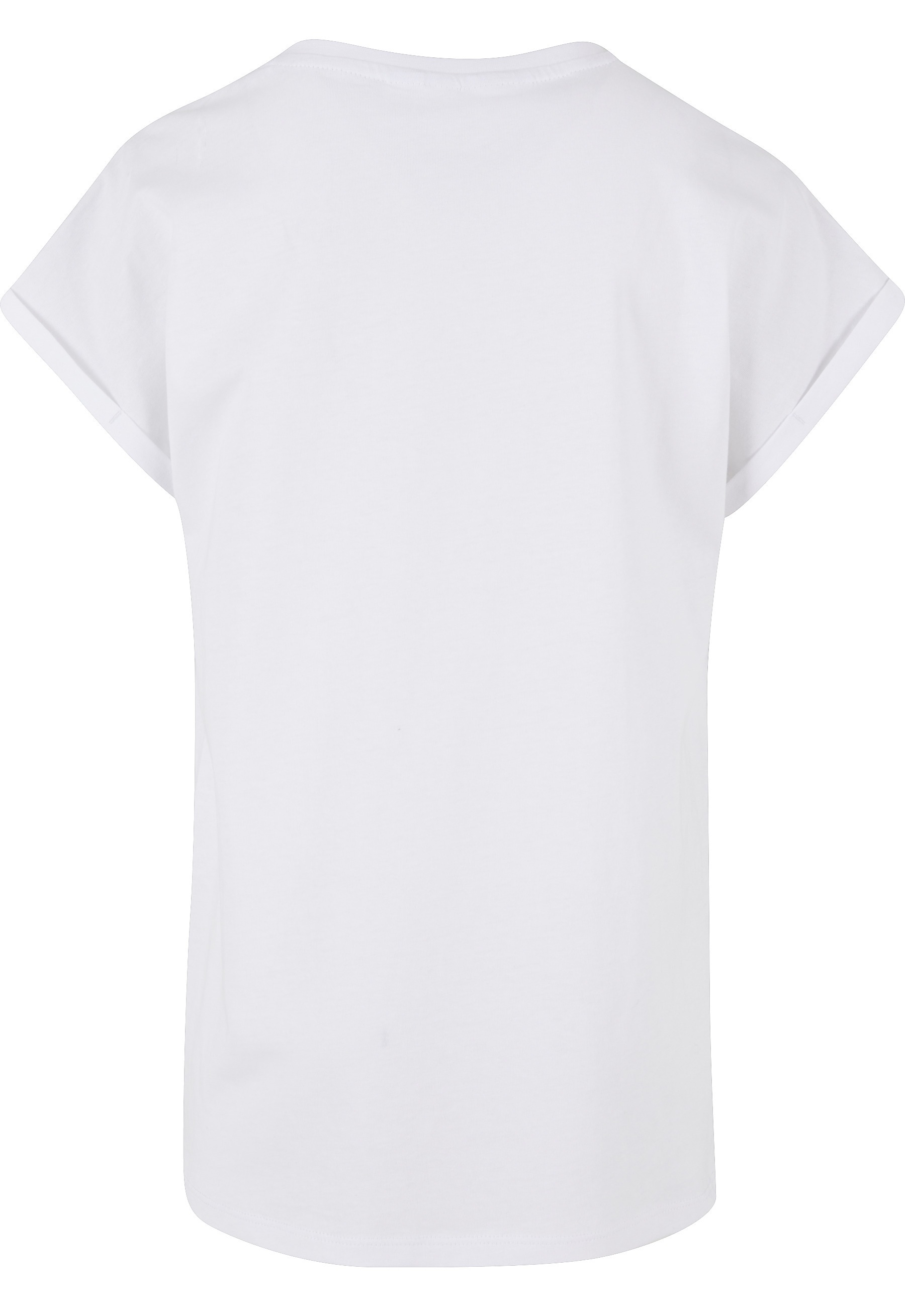 Thumbnail - URBAN CLASSICS T-Shirt "Urban Classics Damen Girls Extended Shoulder Tee 2-Pack" 1 Stk.