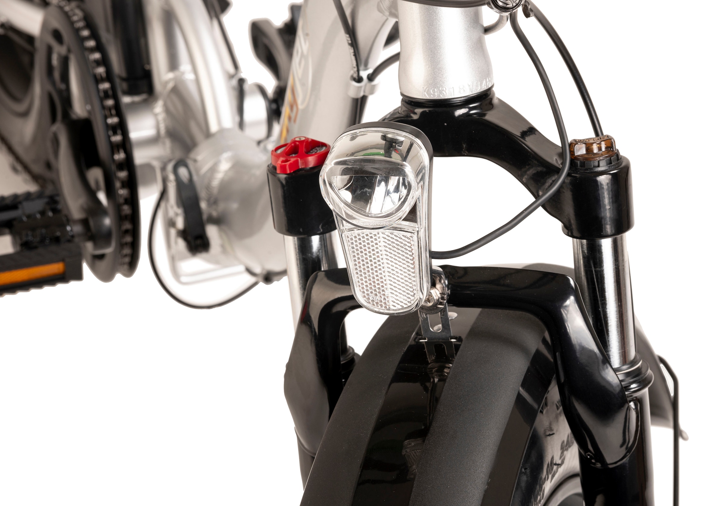 skyjet E-Bike »3SL«, 7 Gang, Heckmotor 250 W, Pedelec, Elektrofahrrad für Damen u. Herren