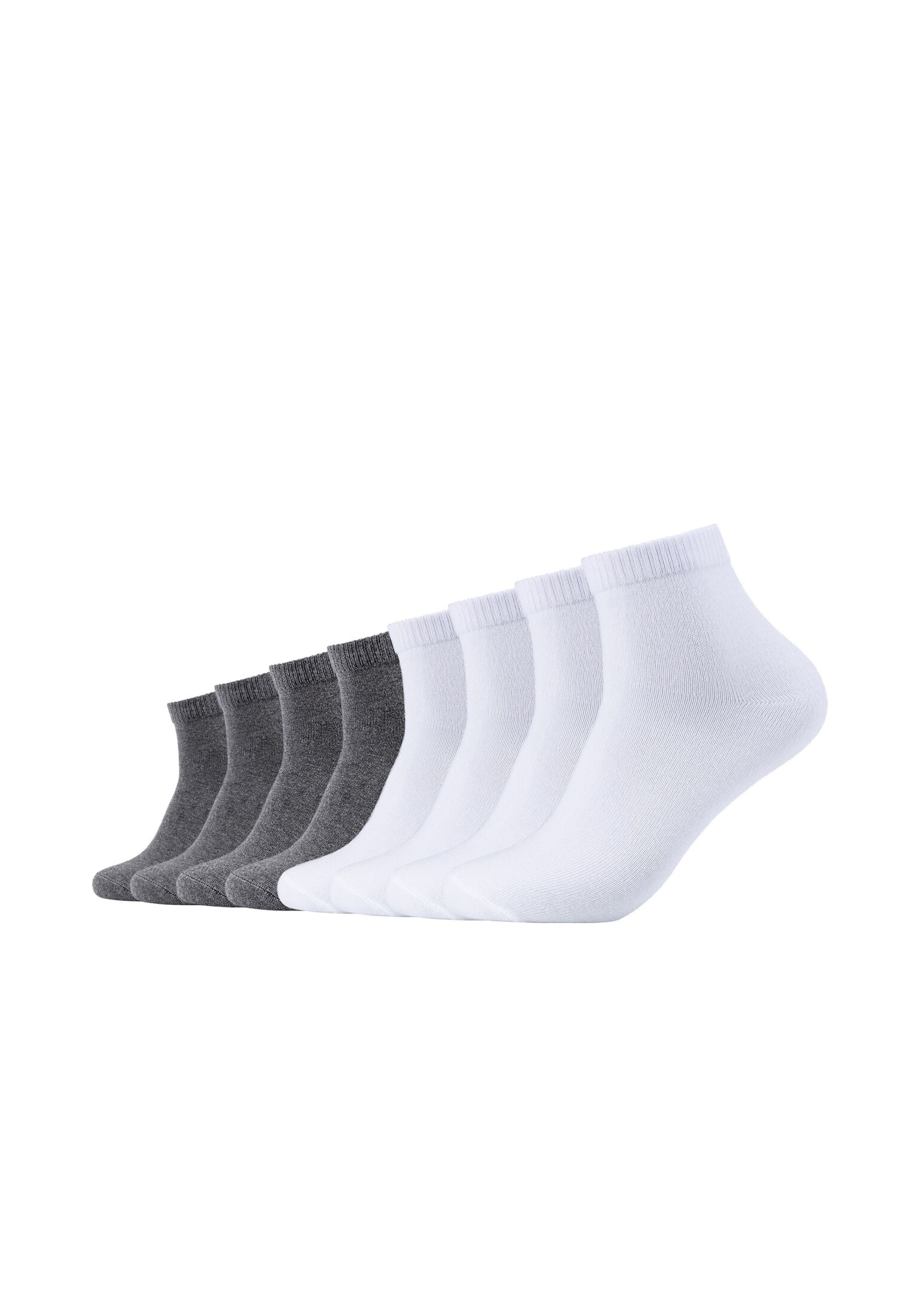 s.Oliver Kurzsocken »Kurzsocken 8er Pack«