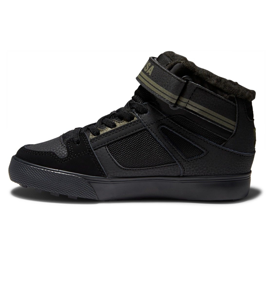 Thumbnail - DC Shoes Winterboots "Pure High WNT"