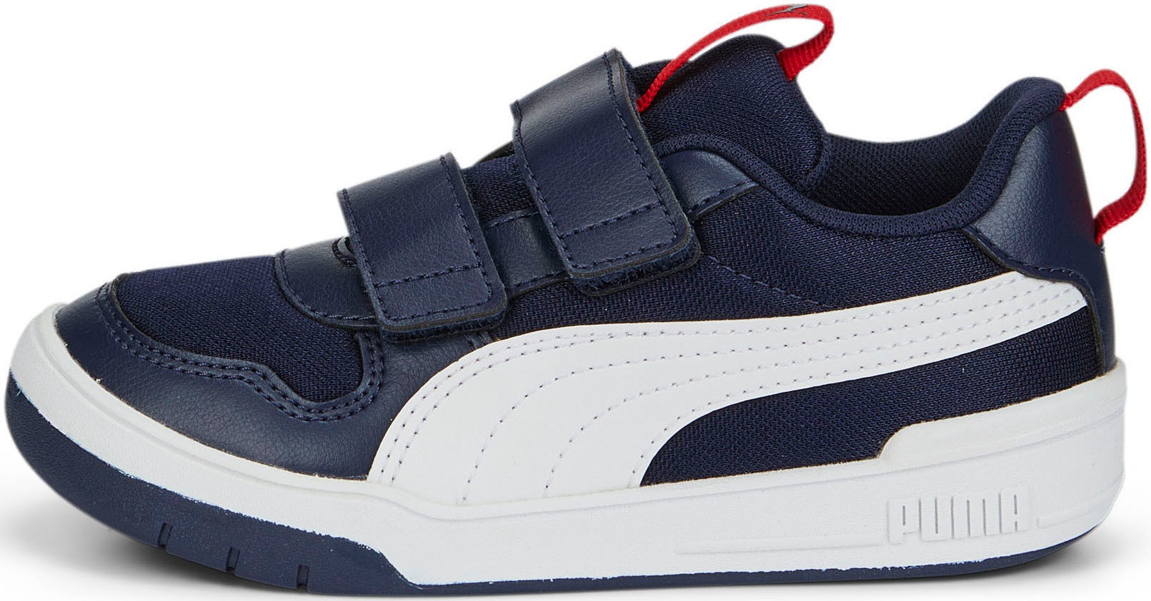 PUMA Sneaker »Multiflex Mesh V PS«