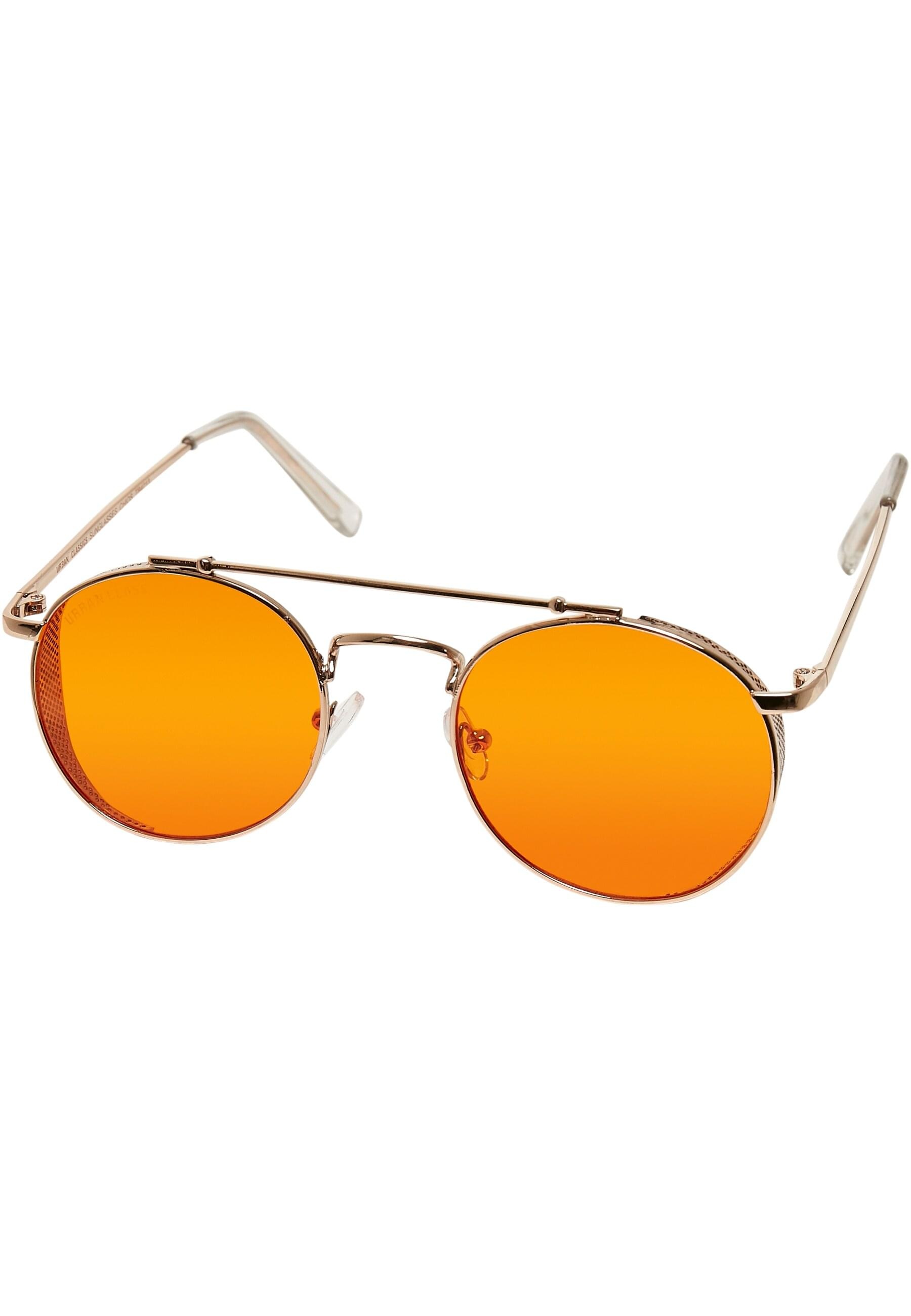 URBAN CLASSICS Sonnenbrille »Urban Classics Unisex Sunglasses Chios«