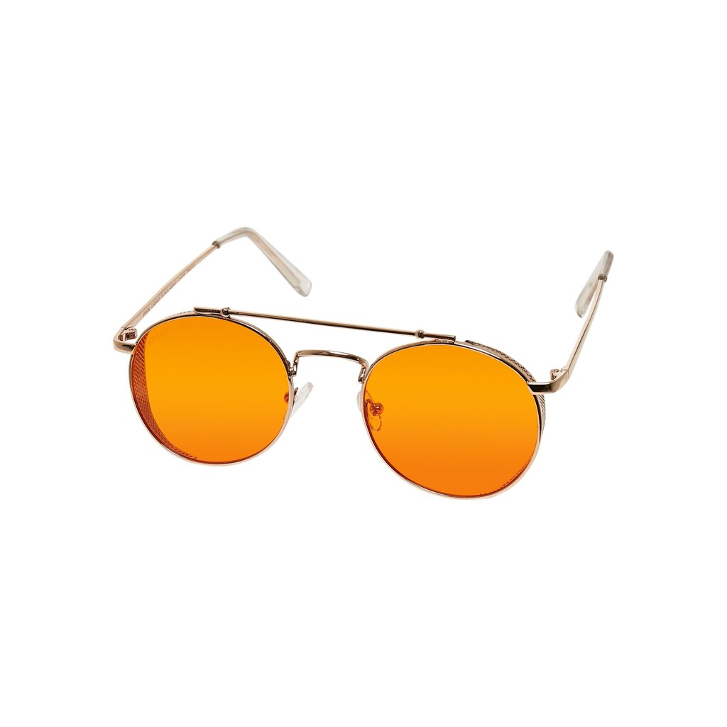 URBAN CLASSICS Sonnenbrille »Urban Classics Unisex Sunglasses Chios«