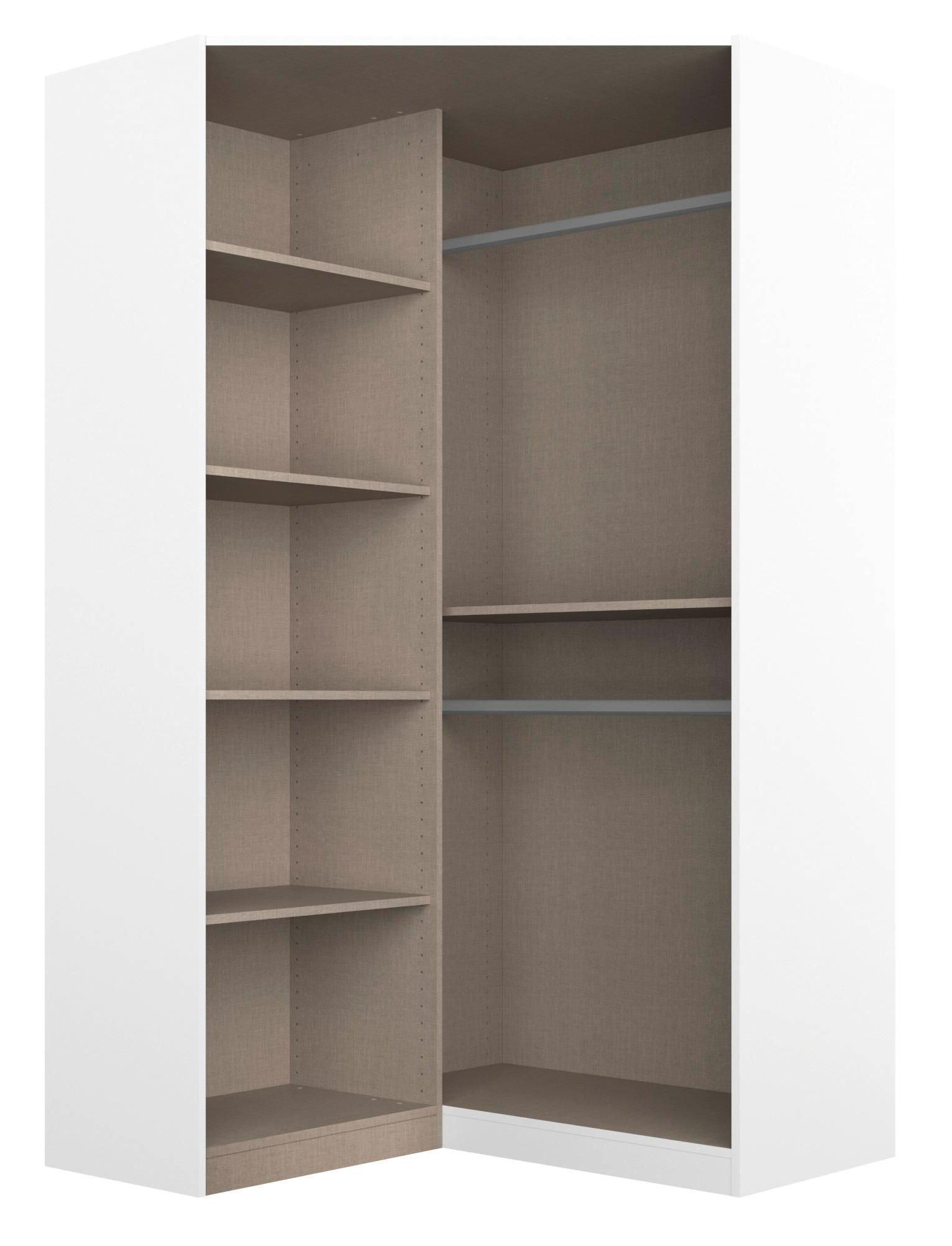 rauch Schrank-Set »Nidda«, mit griffloser Front