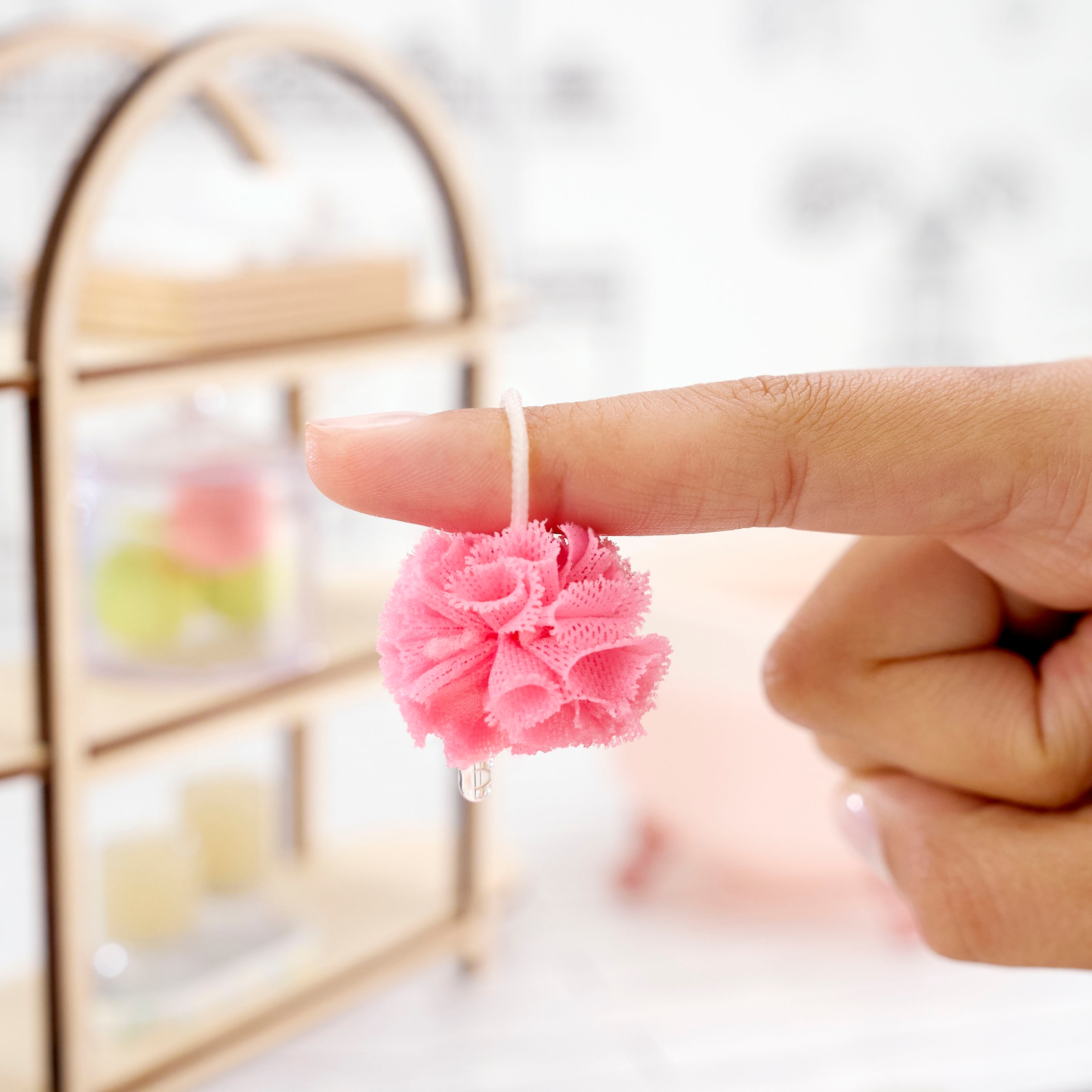 MGA ENTERTAINMENT Kreativset »MGA's Miniverse - Mini Health/Beauty Multipack«