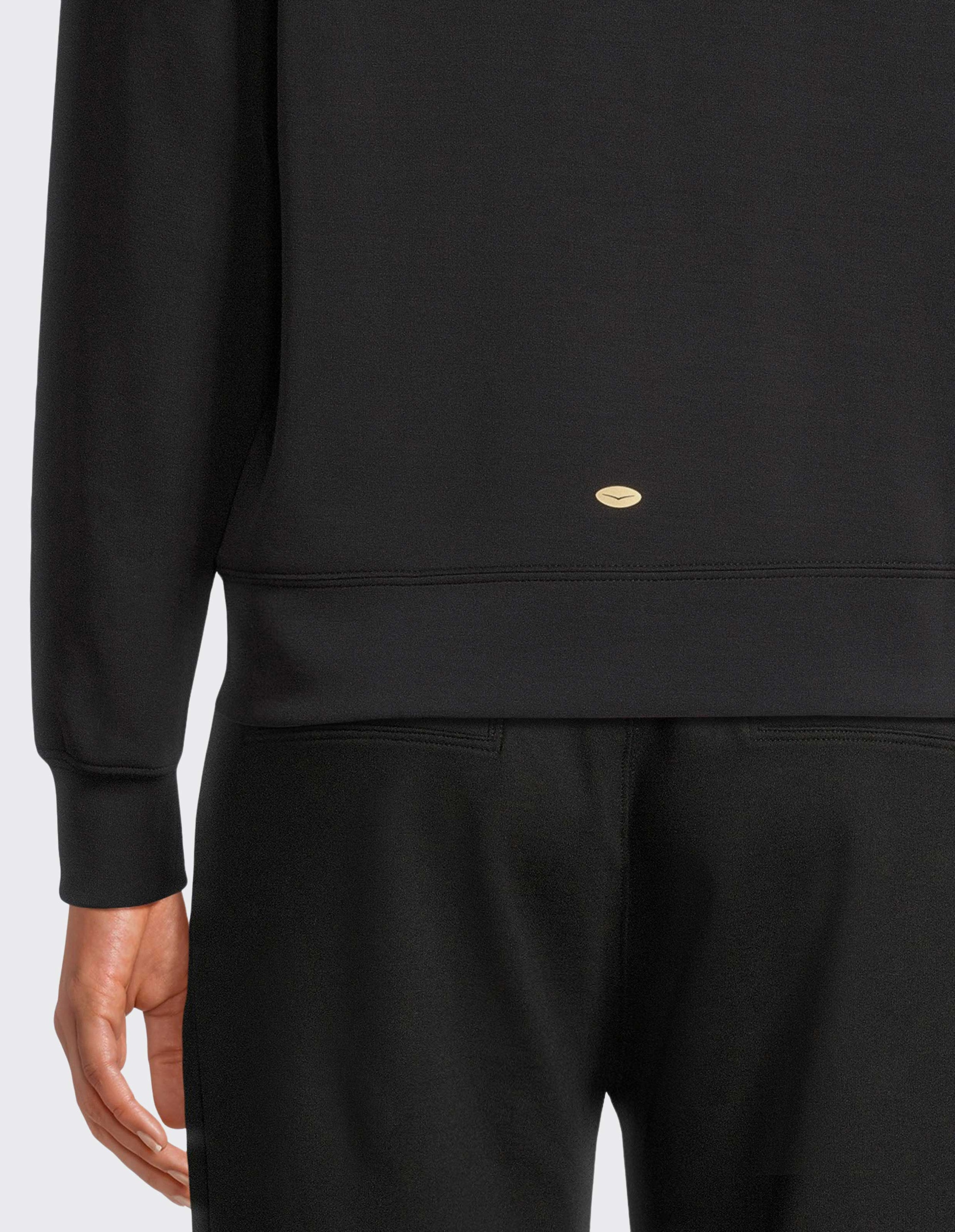 Venice Beach Kapuzensweatjacke »KAPUZEN-SWEATJACKE CAYLEE« sportlicher Stil, für vielseitigen Einsatz im Alltag