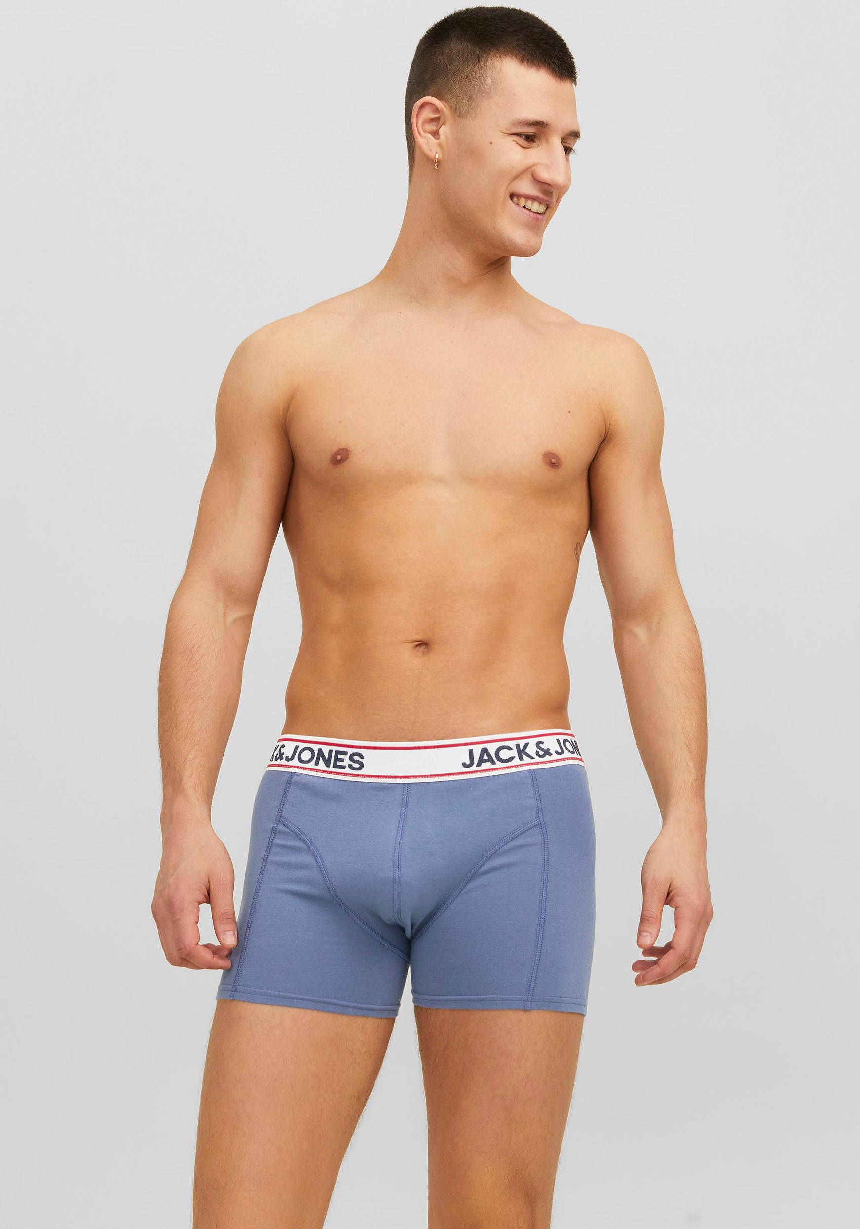 Jack & Jones Trunk JACJAKE TRUNKS günstig online kaufen