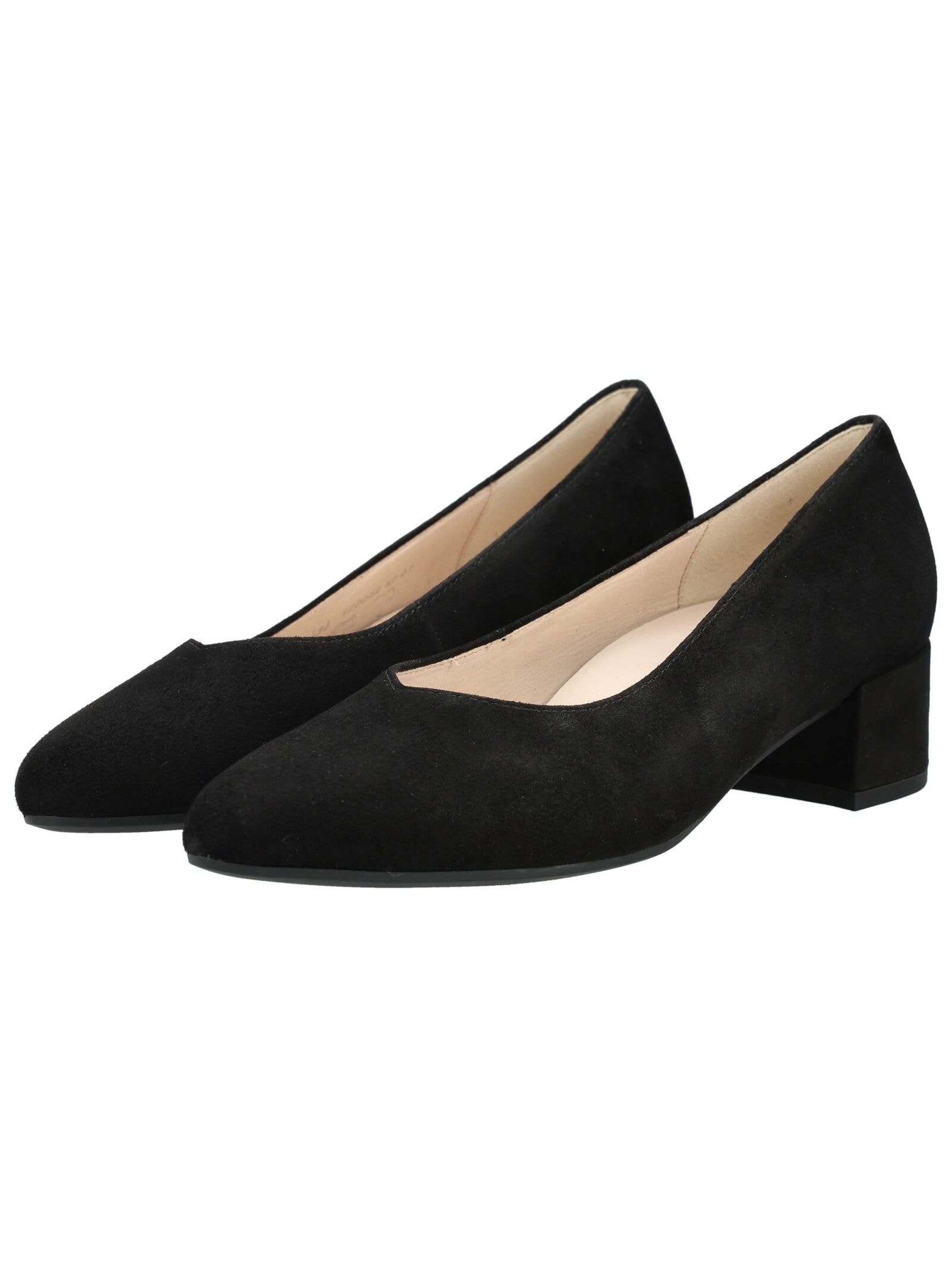 Gabor Pumps »Gabor Pumps Veloursleder«
