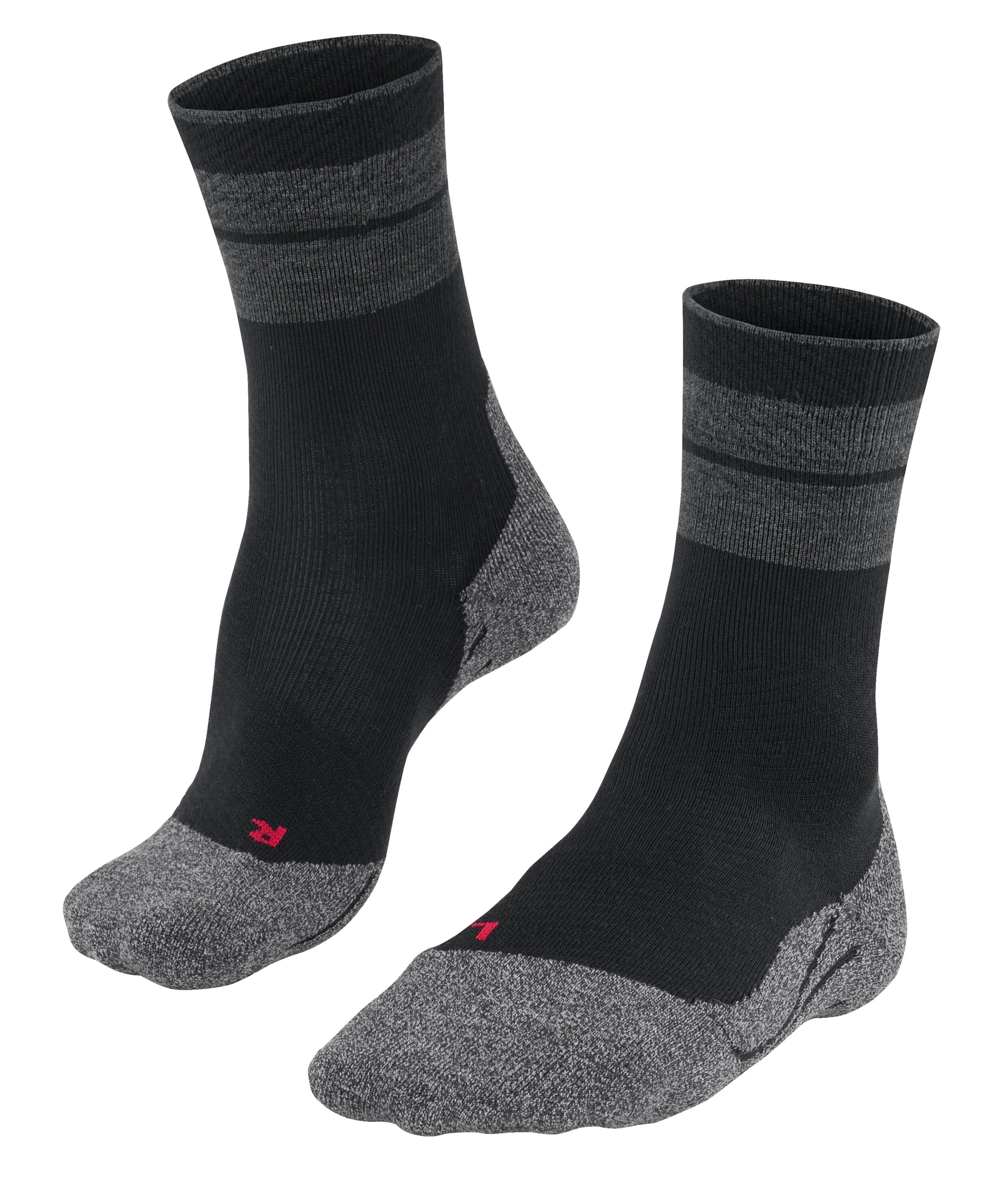 FALKE Socken "TK Compression Stabilizing" 1 Paar tlg.