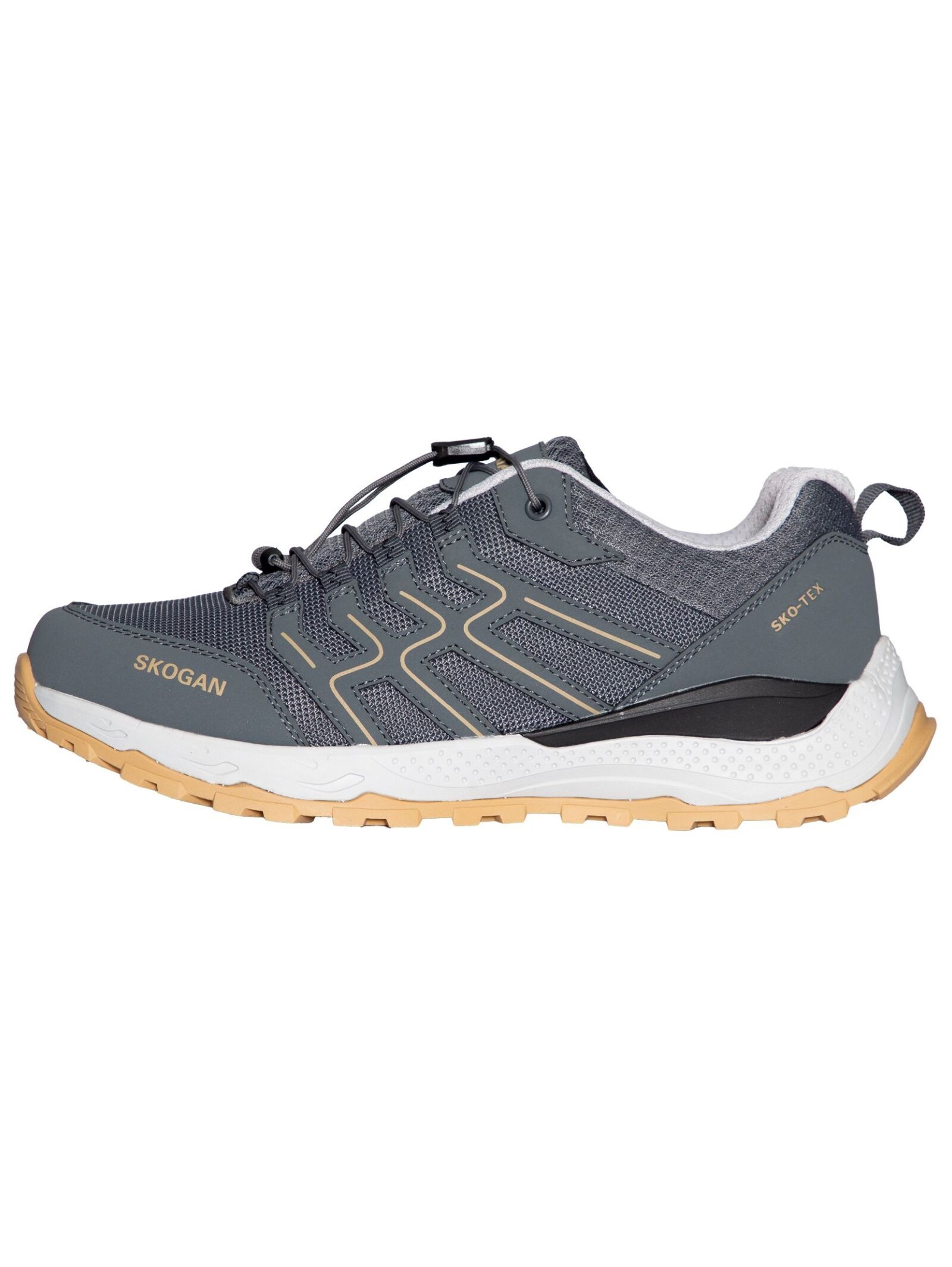 SKOGAN Sneaker »SKOGAN Wanderschuhe Mesh«