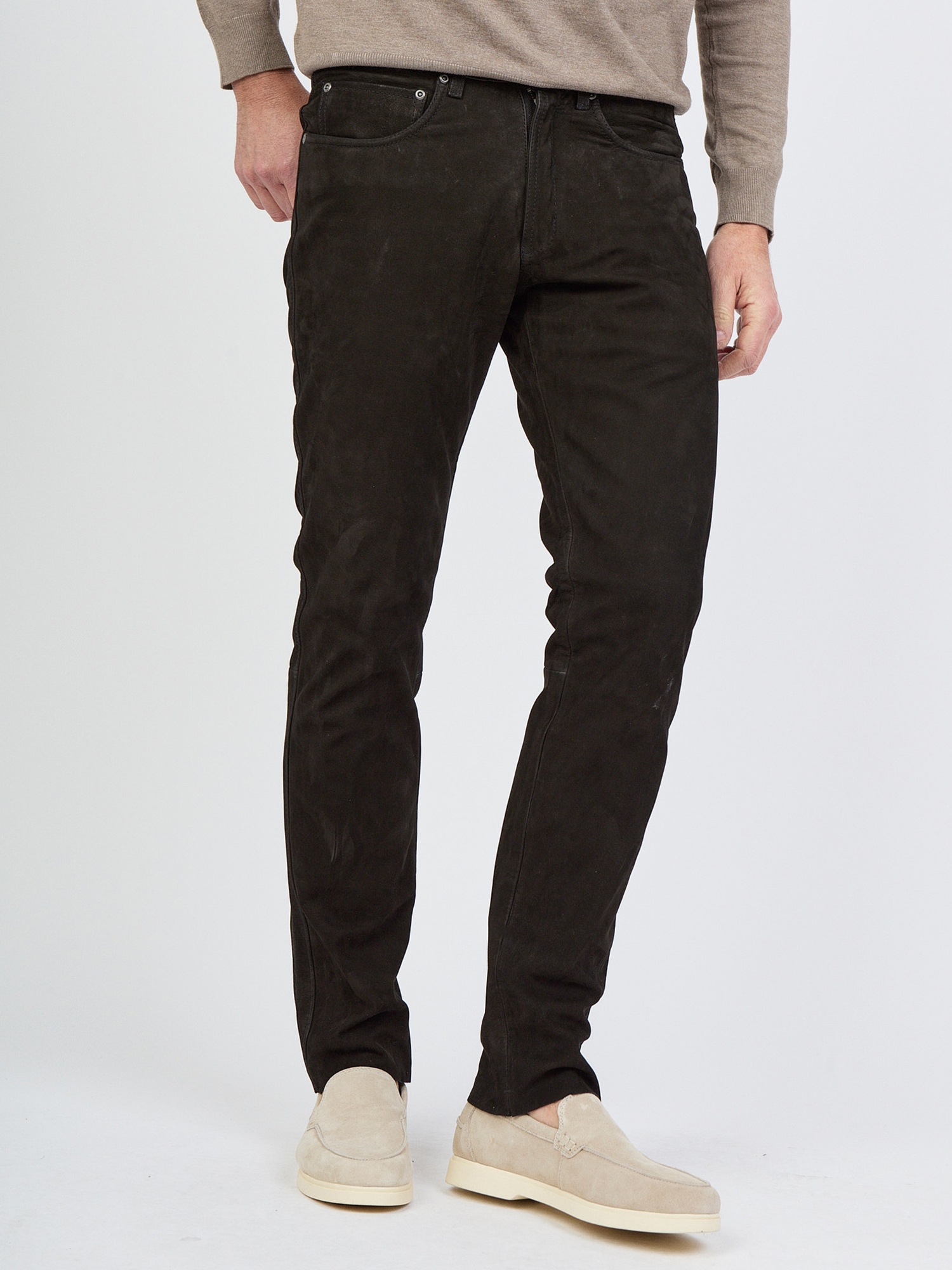 JCC Lederhose »Phill«