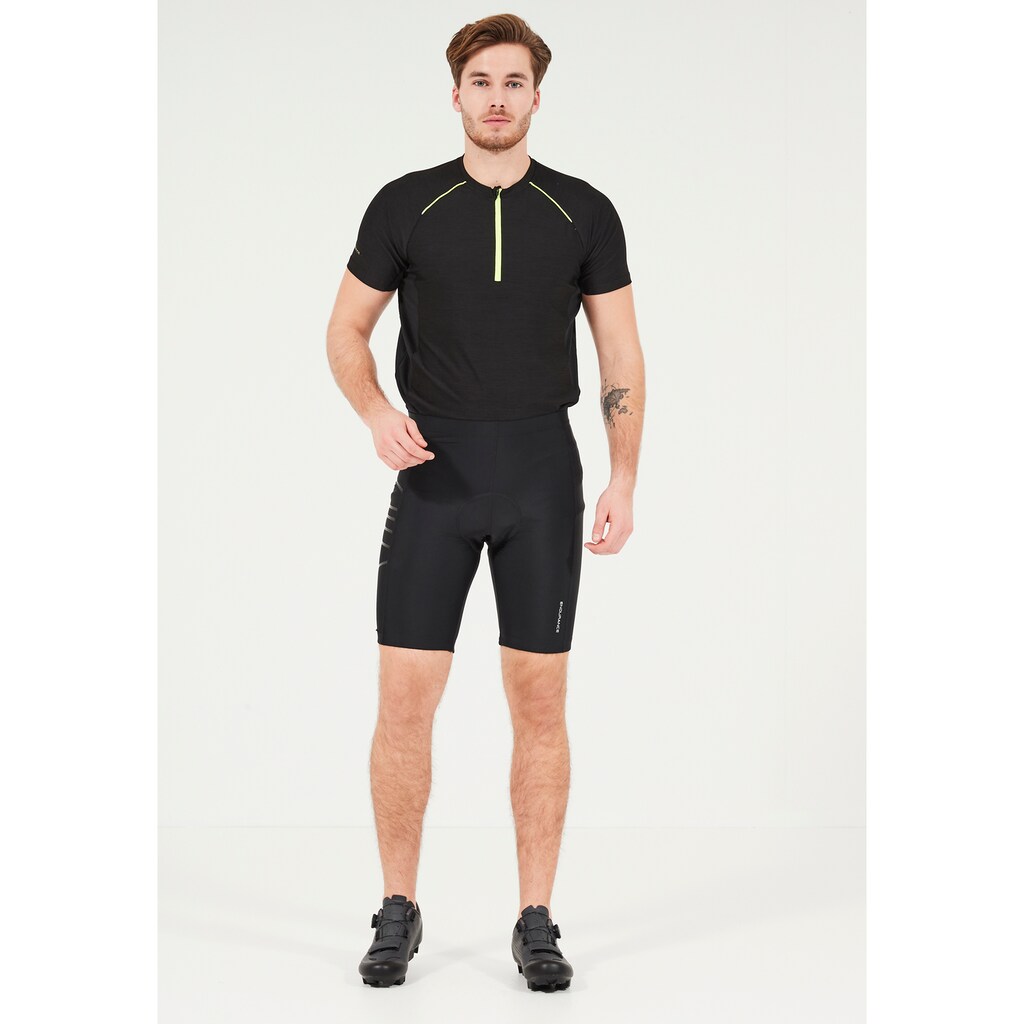 ENDURANCE Radhose »GORSK SHORTS«