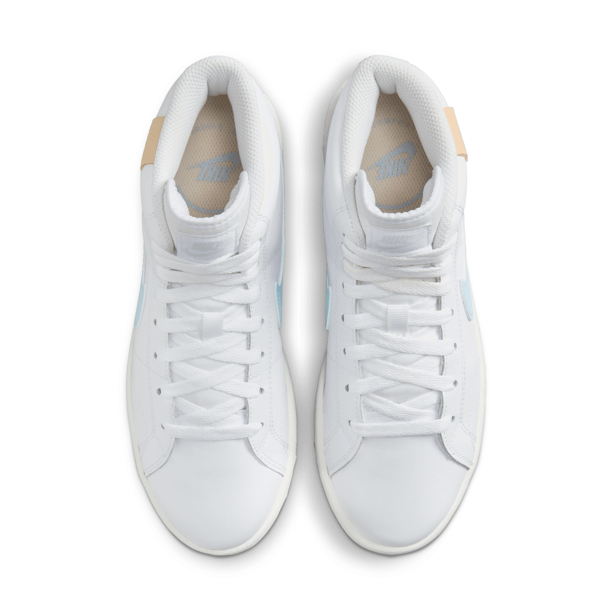 Nike Sportswear Sneaker »COURT ROYALE 2 MID«