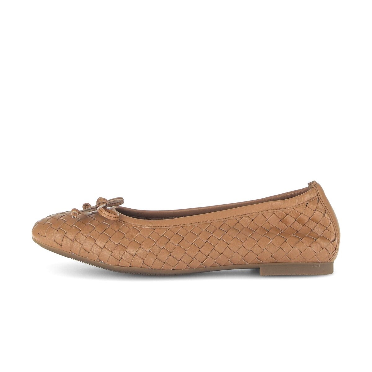 Gabor Ballerina »Eleganter Ballerina Glattleder«