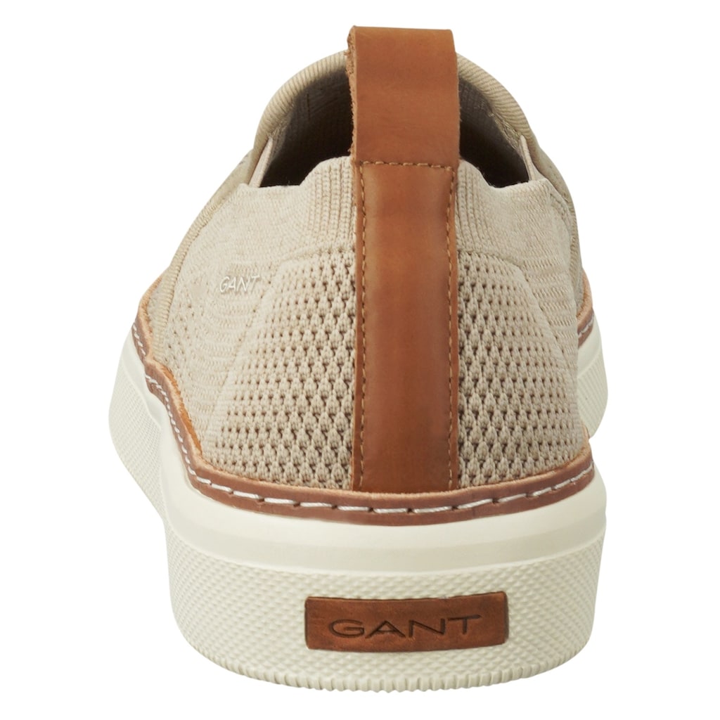 Gant Slip-On Sneaker »San Prep«