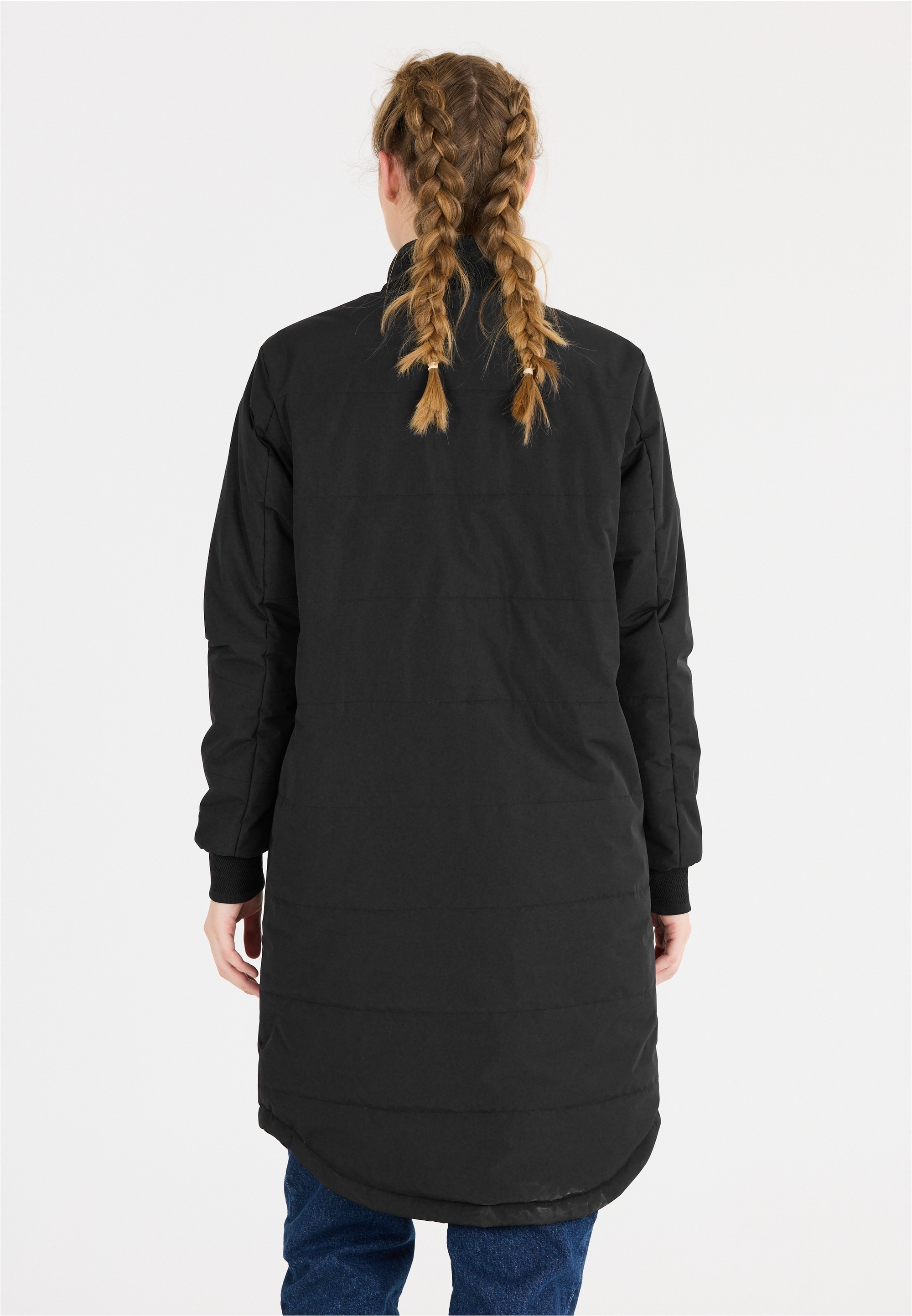 WEATHER REPORT Outdoorjacke »Cassidy«, mit wasserdichter Funktion