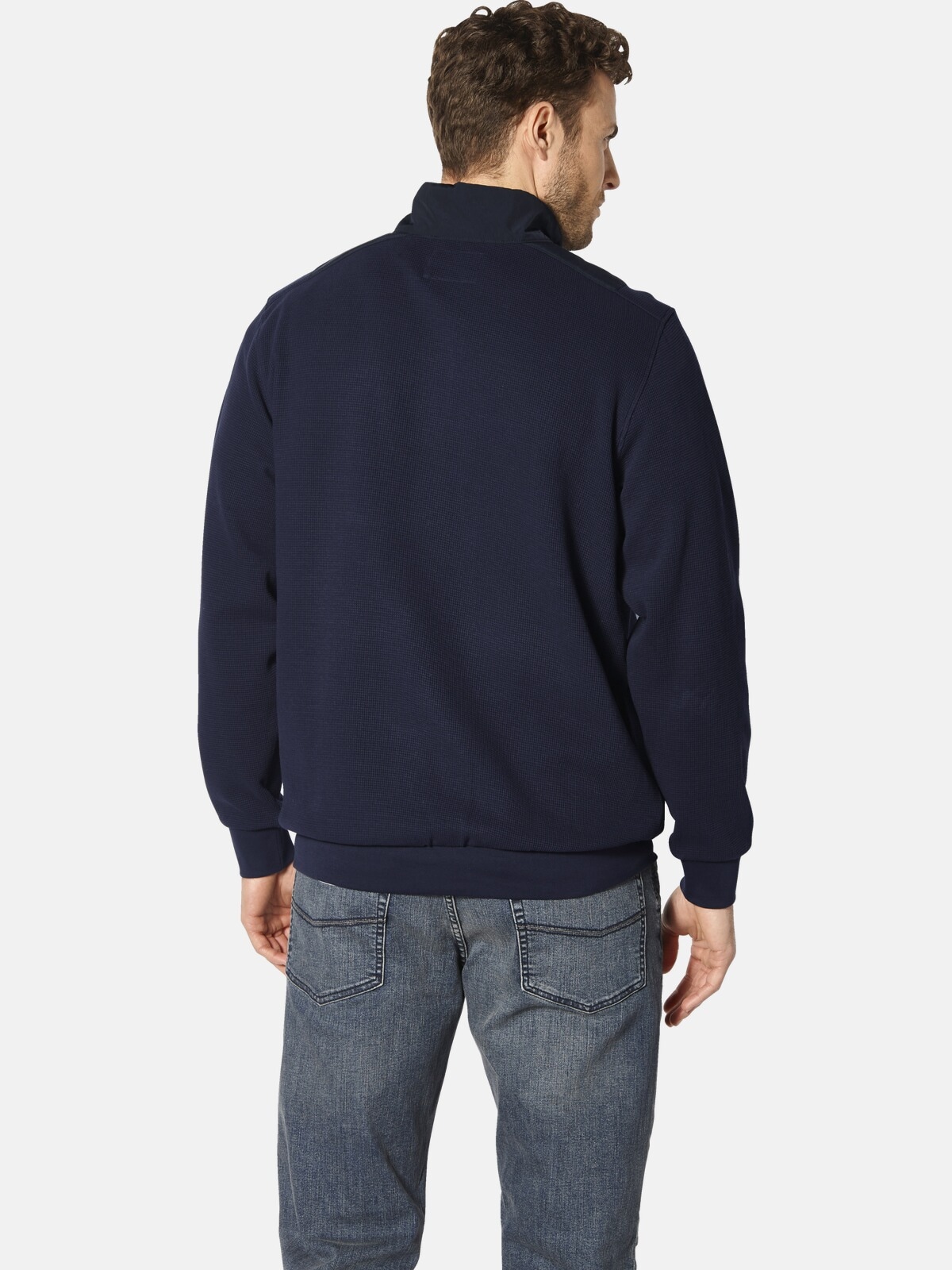 Babista Sweatshirt »Sweatshirt NEVIMO«, (1 tlg.)