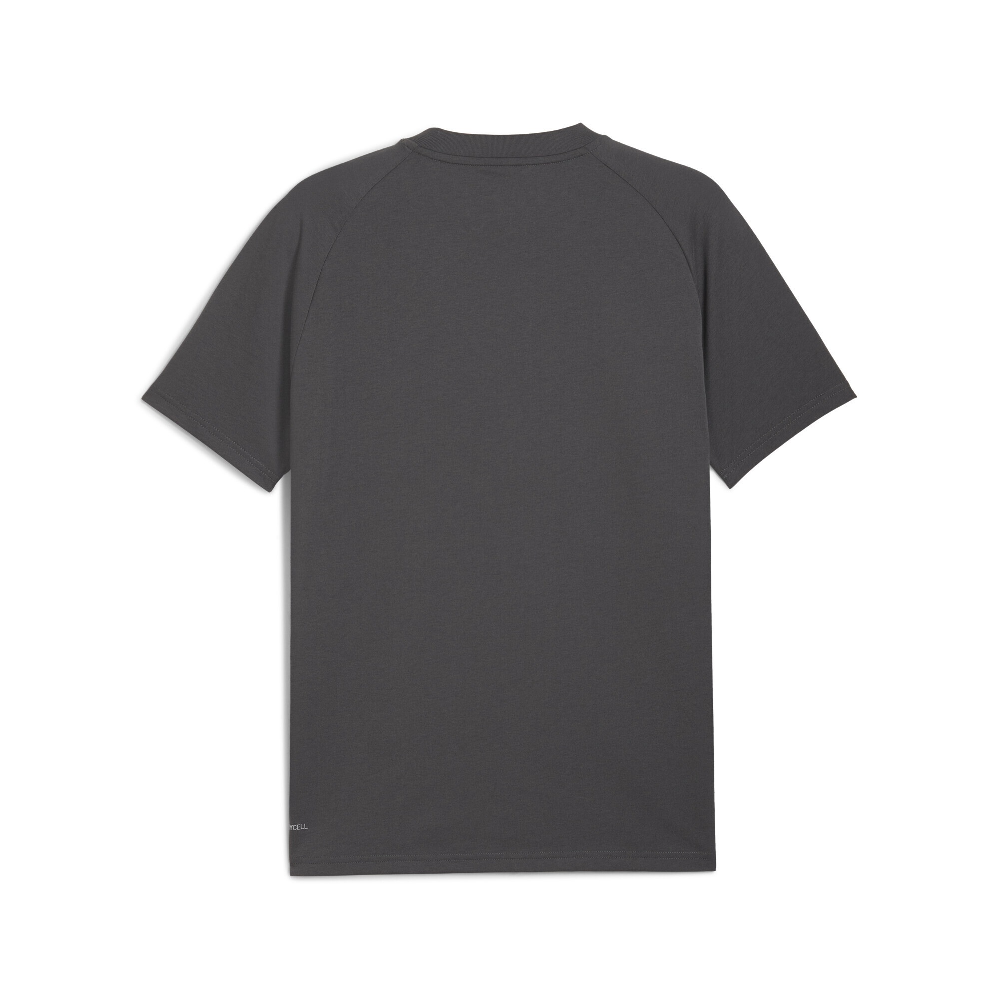 PUMA T-Shirt »AC Milan PUMATECH T-Shirt mit Tasche Herren«