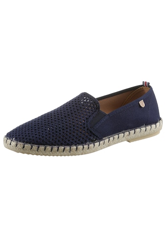 Espadrille »Tom Pacific«