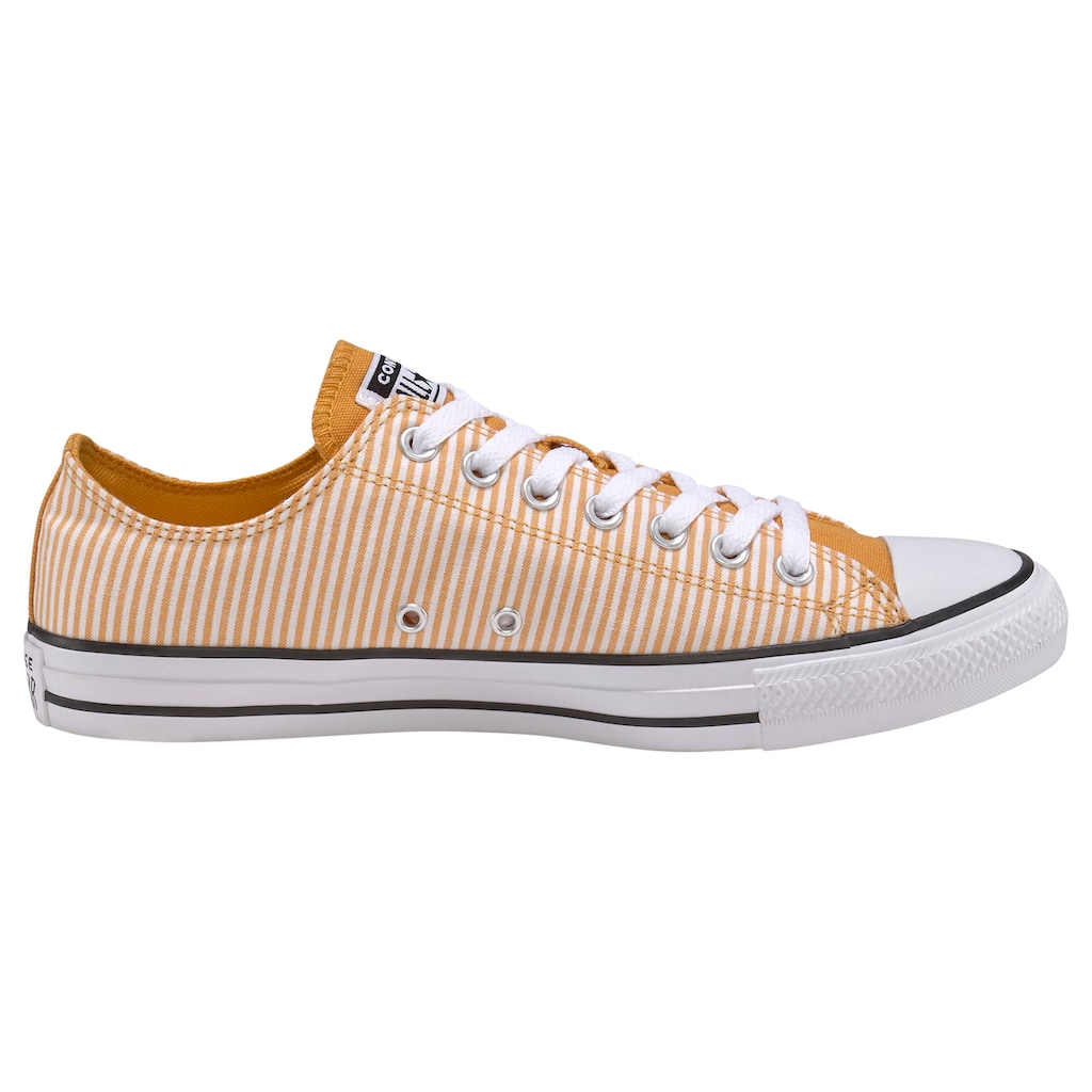 Converse Sneaker »Chuck Taylor All Star Ox Stripes«