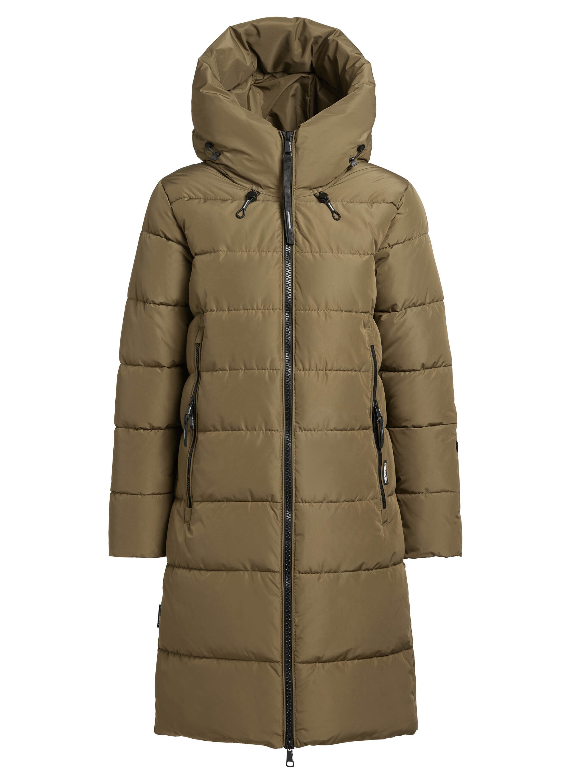 khujo Steppmantel »JILIAS5«