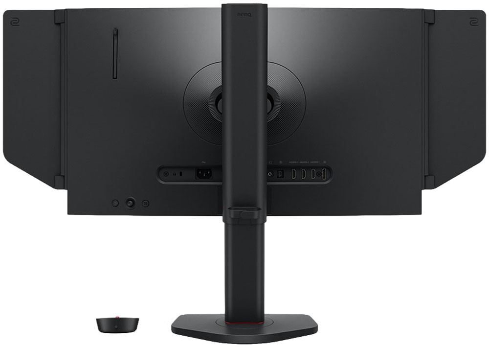 BenQ Gaming-Monitor »XL2546X+« 61 cm/24 ″  1920 x 1080 px Full HD 280 Hz