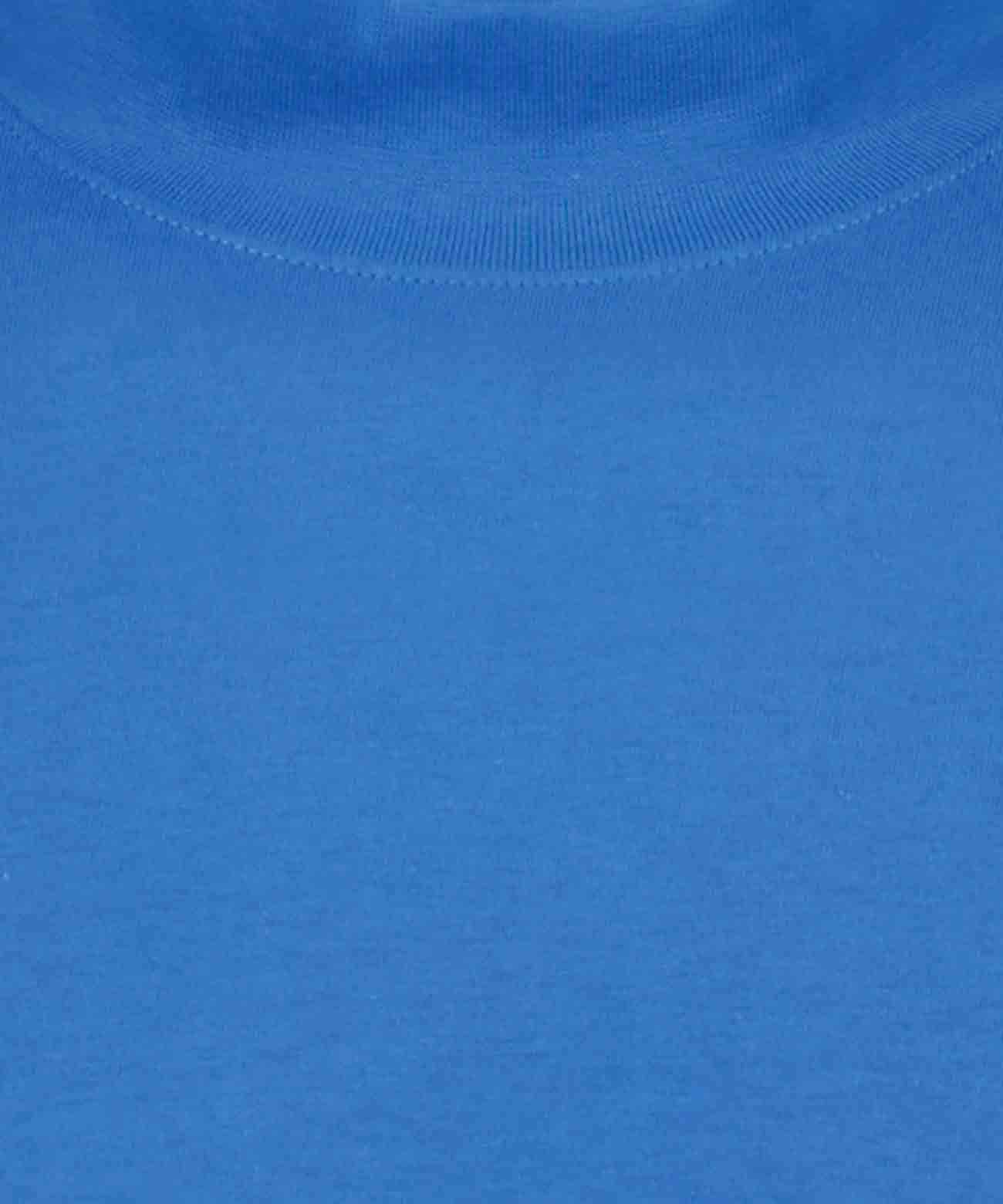 RAGMAN Stehkragenshirt