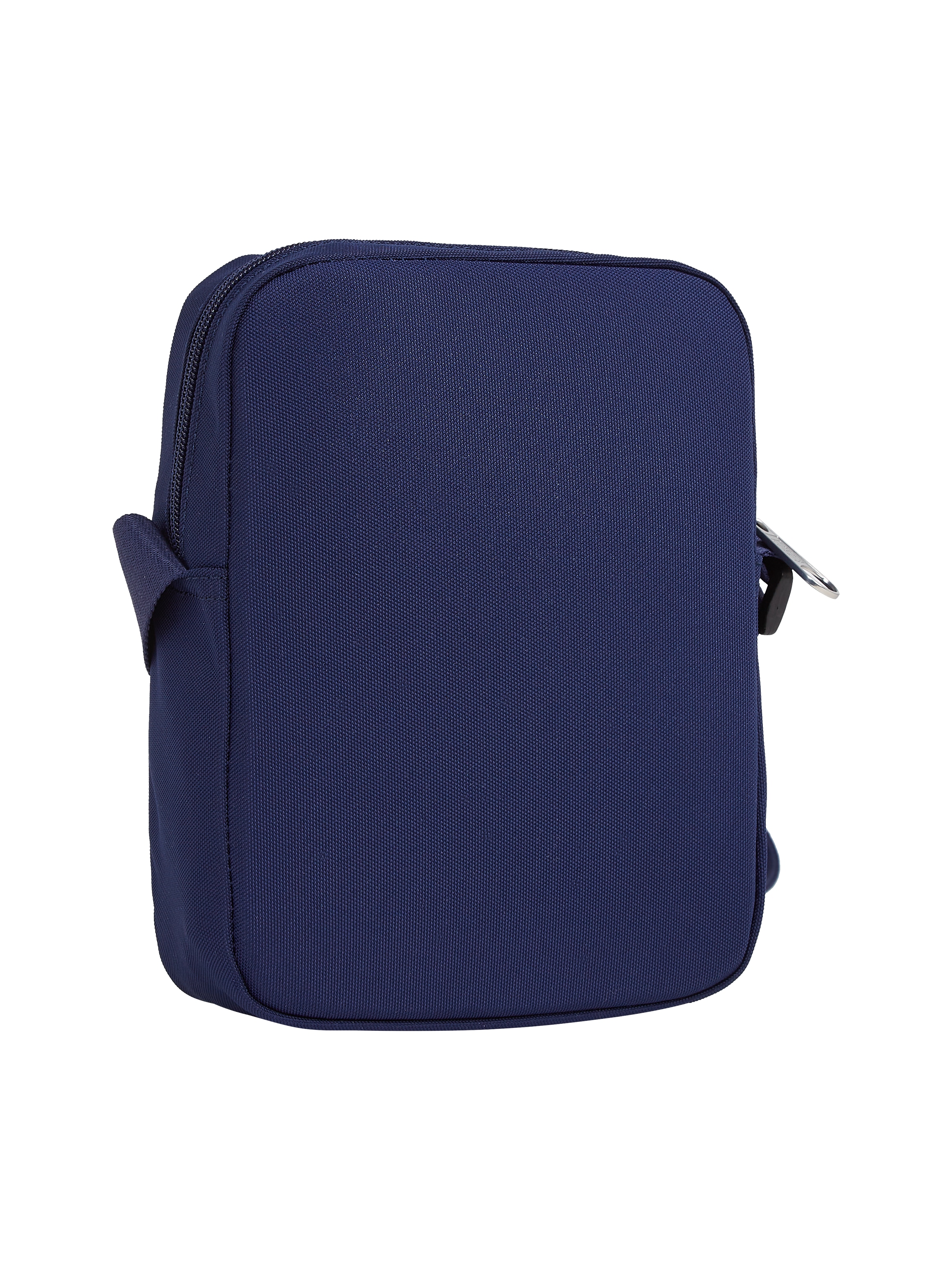 Tommy Jeans Umhängetasche »TJM ESS DAILY REPORTER«, Men Schultertasche, Mini Bag mit logobedrucktem Umhängeriemen