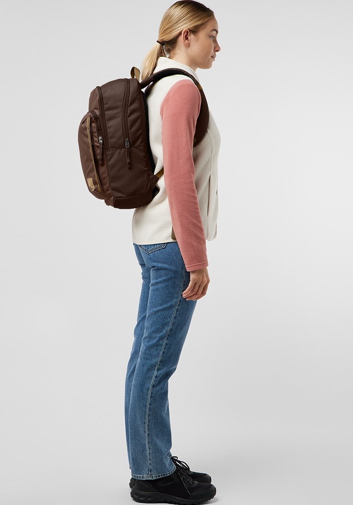 Jack Wolfskin Daypack »HASENSPRUNG«