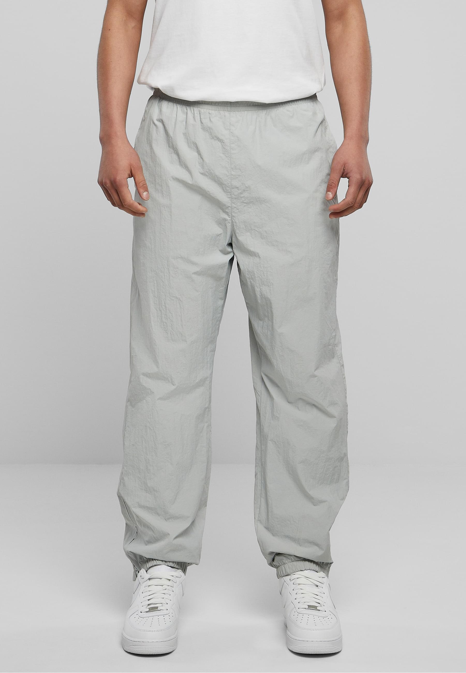 URBAN CLASSICS Jogginghose »Urban Classics Herren Wide Track Pants«, (1 tlg.)