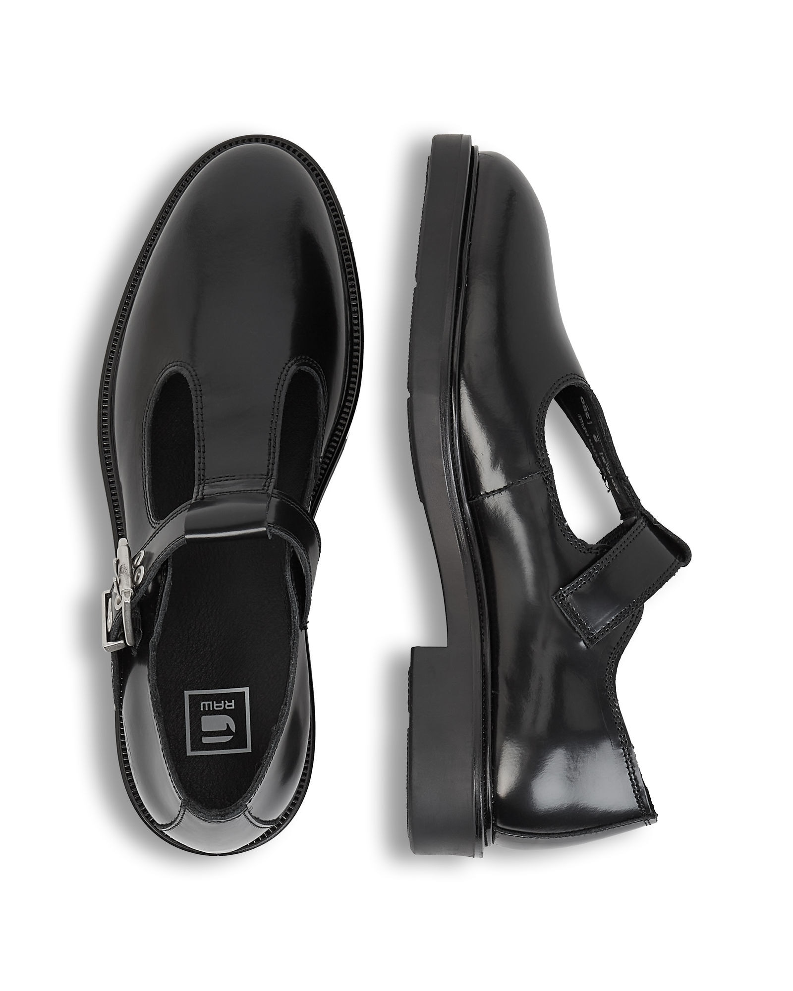 G-STAR Loafer »Vacum MJ Lea Schuhe«