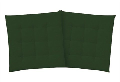 TOM TAILOR HOME Sitzkissen "Dove", TOM TAILOR unifarbenes, abgestepptes Sit günstig online kaufen