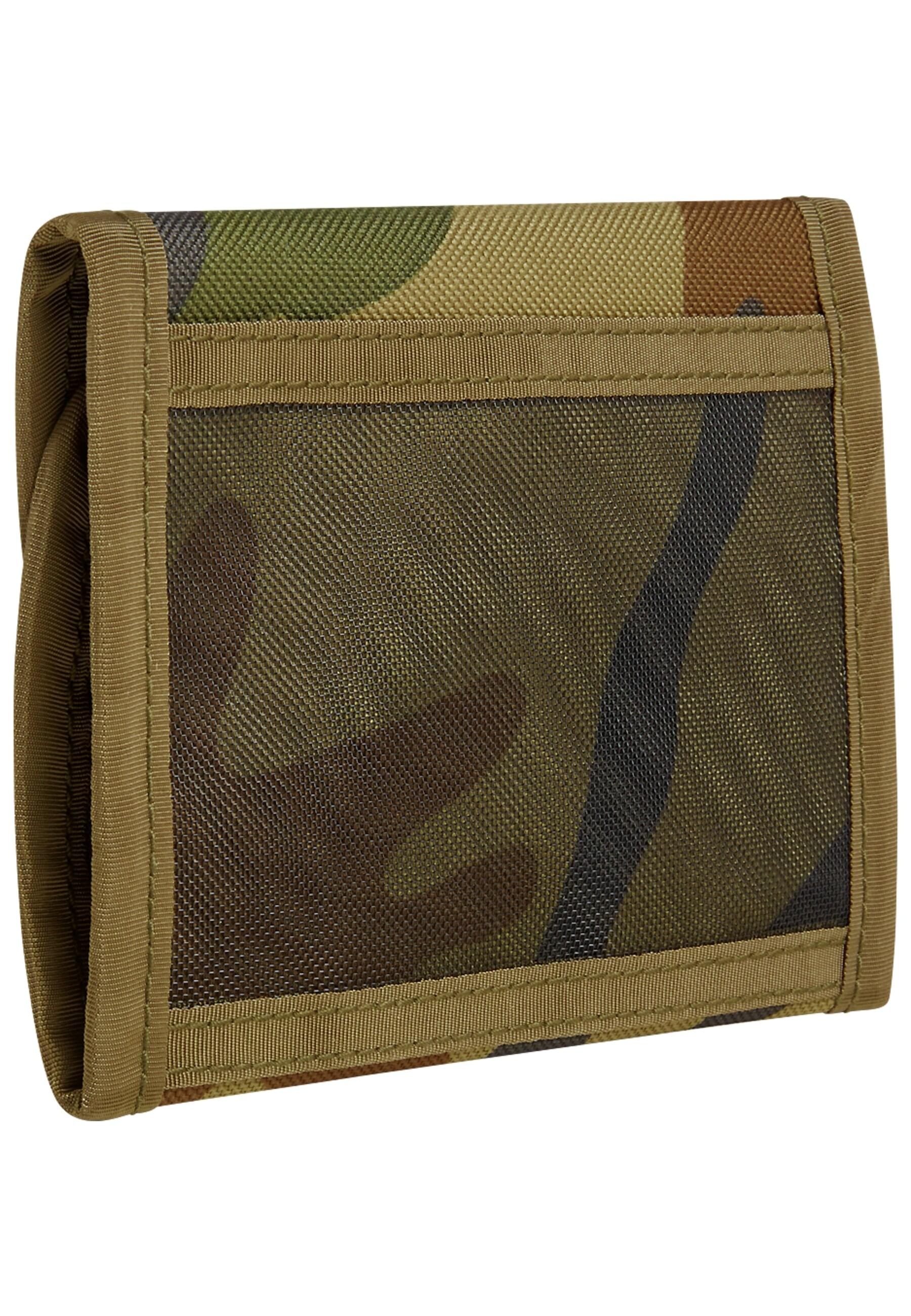 Brandit Brustbeutel »Brandit Herren wallet five«, (1 tlg.)