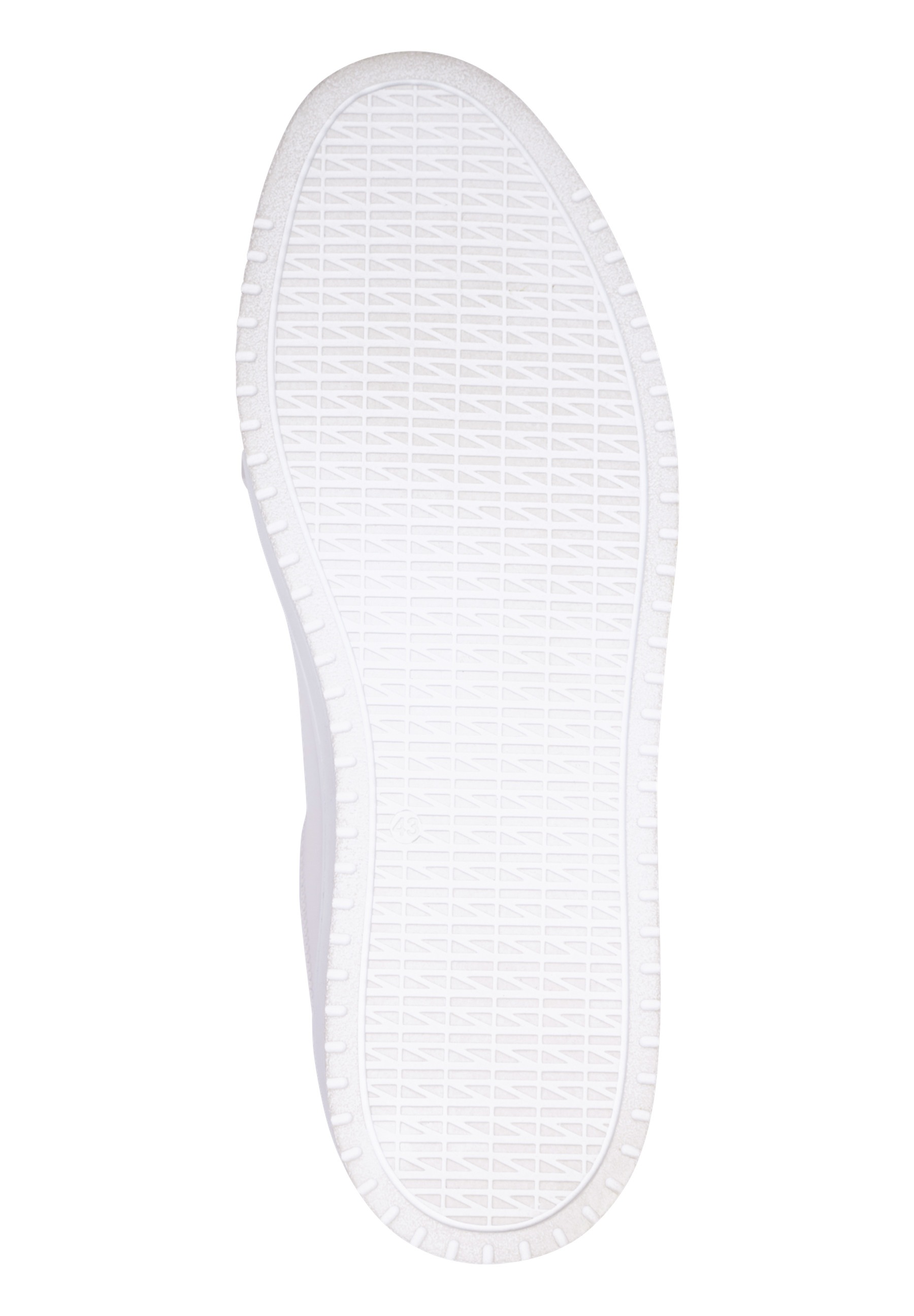 N91 Sneaker »Original Draft BX«