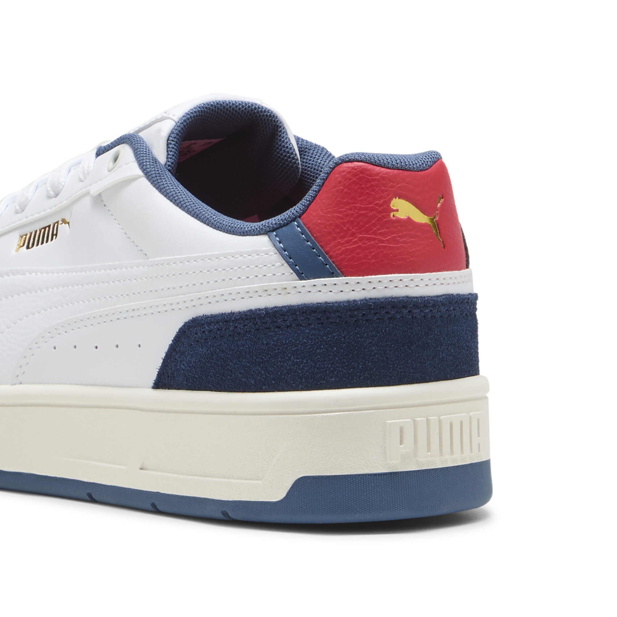 PUMA Sneaker "Court Classico Sport Sneakers Erwachsene" günstig online kaufen
