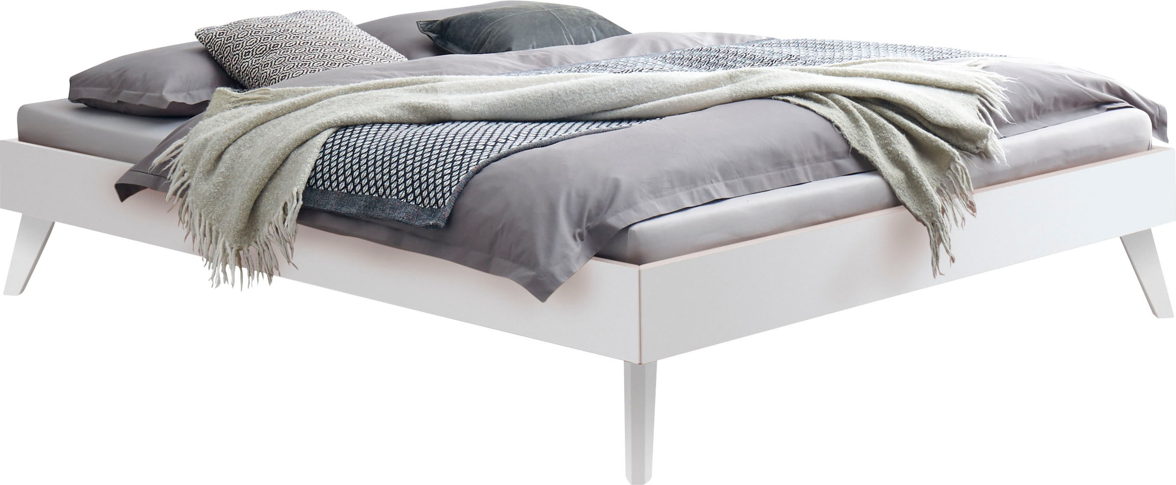 Raten & | ▷ Betten online Möbel BAUR auf kaufen Hasena