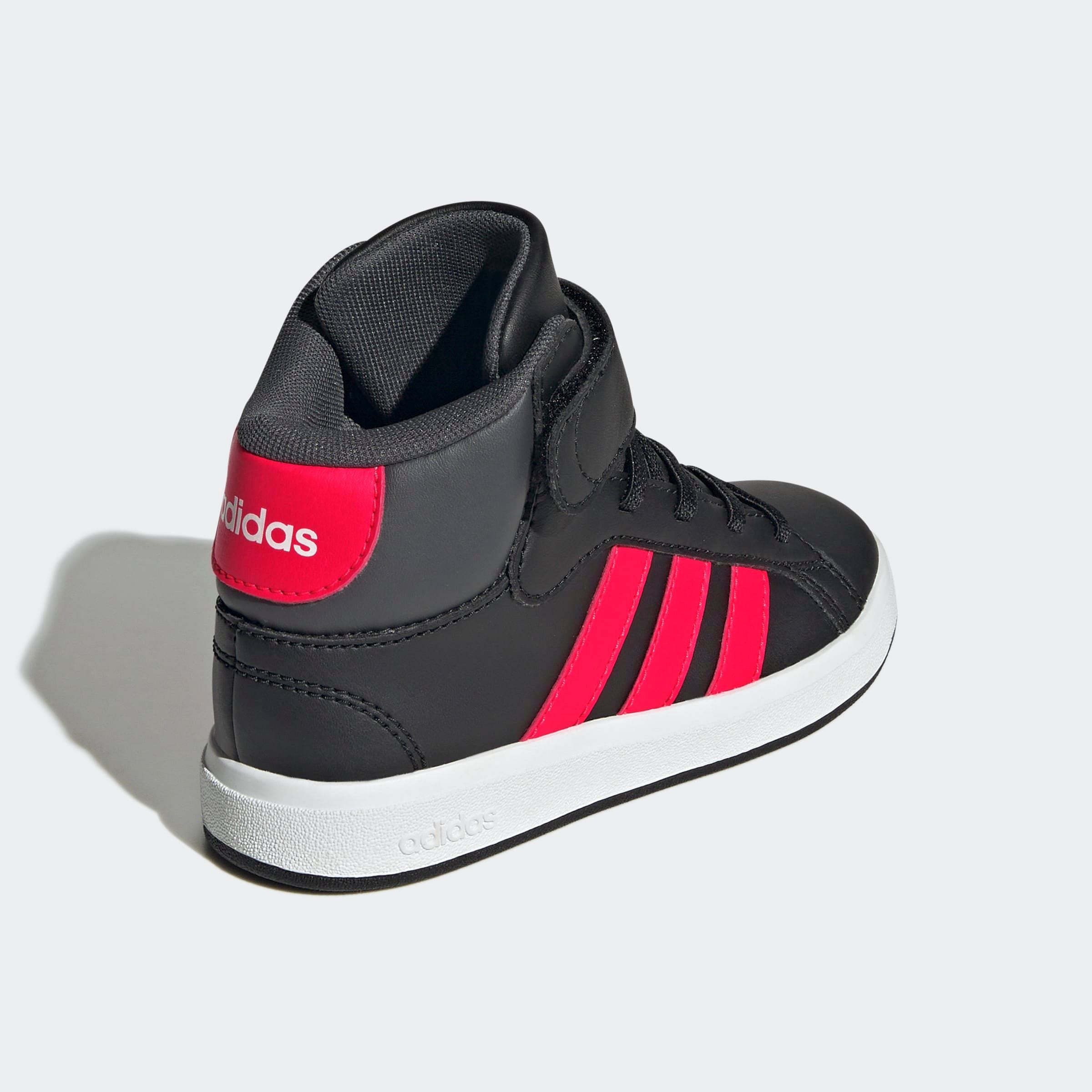 adidas Sportswear Sneaker »GRAND COURT MID K«  für Kinder