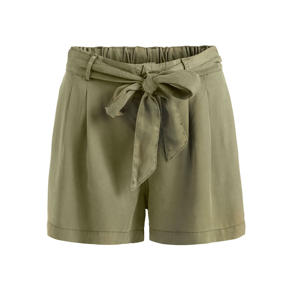 khujo Shorts »INDIRA«