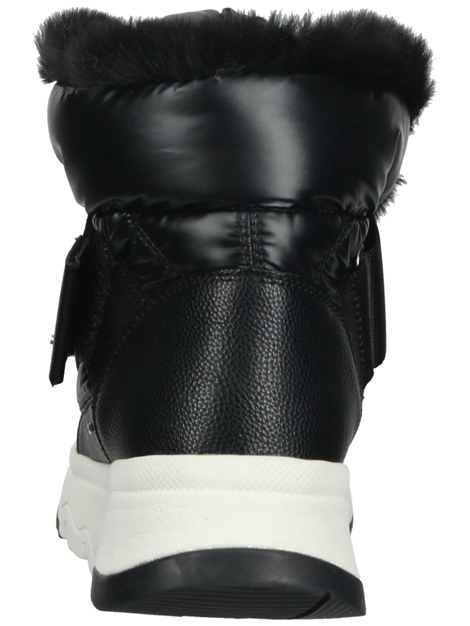 Geox Stiefelette »Geox Stiefelette Textil«