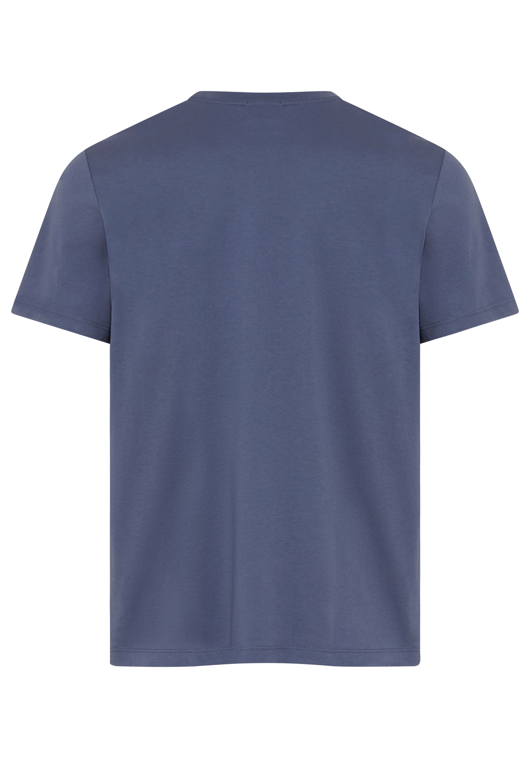 Calvin Klein Jeans T-Shirt "SS BADGE 30S JERSEY CLASSIC TEE" Mit Rundhalsau günstig online kaufen