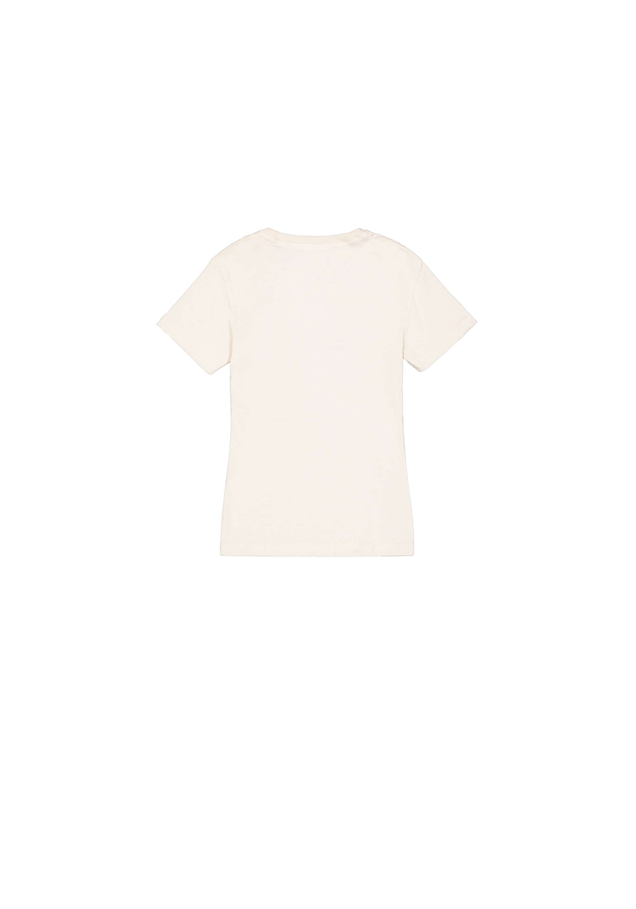 Alpha Industries T-Shirt "Alpha Industries Women - T-Shirts New Basic T Wom günstig online kaufen