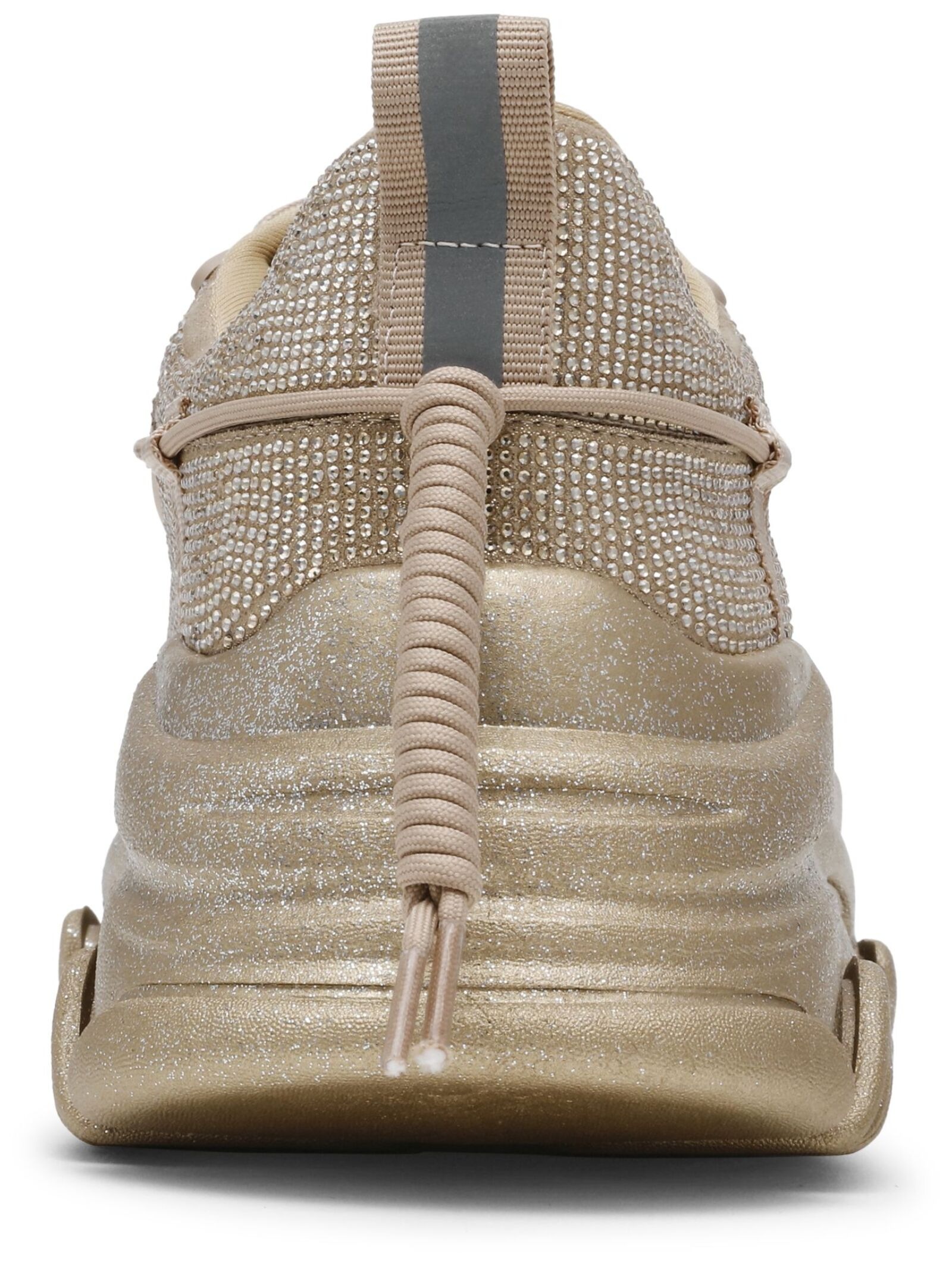 STEVE MADDEN Sneaker »STEVE MADDEN Sneaker Lederimitat/Textil«