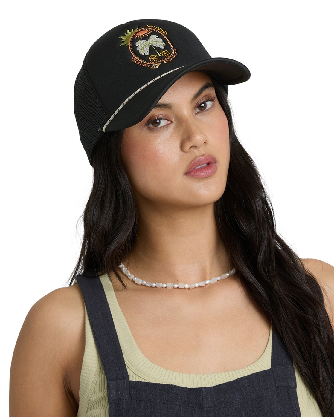 Billabong Trucker Cap "Grandpa" günstig online kaufen