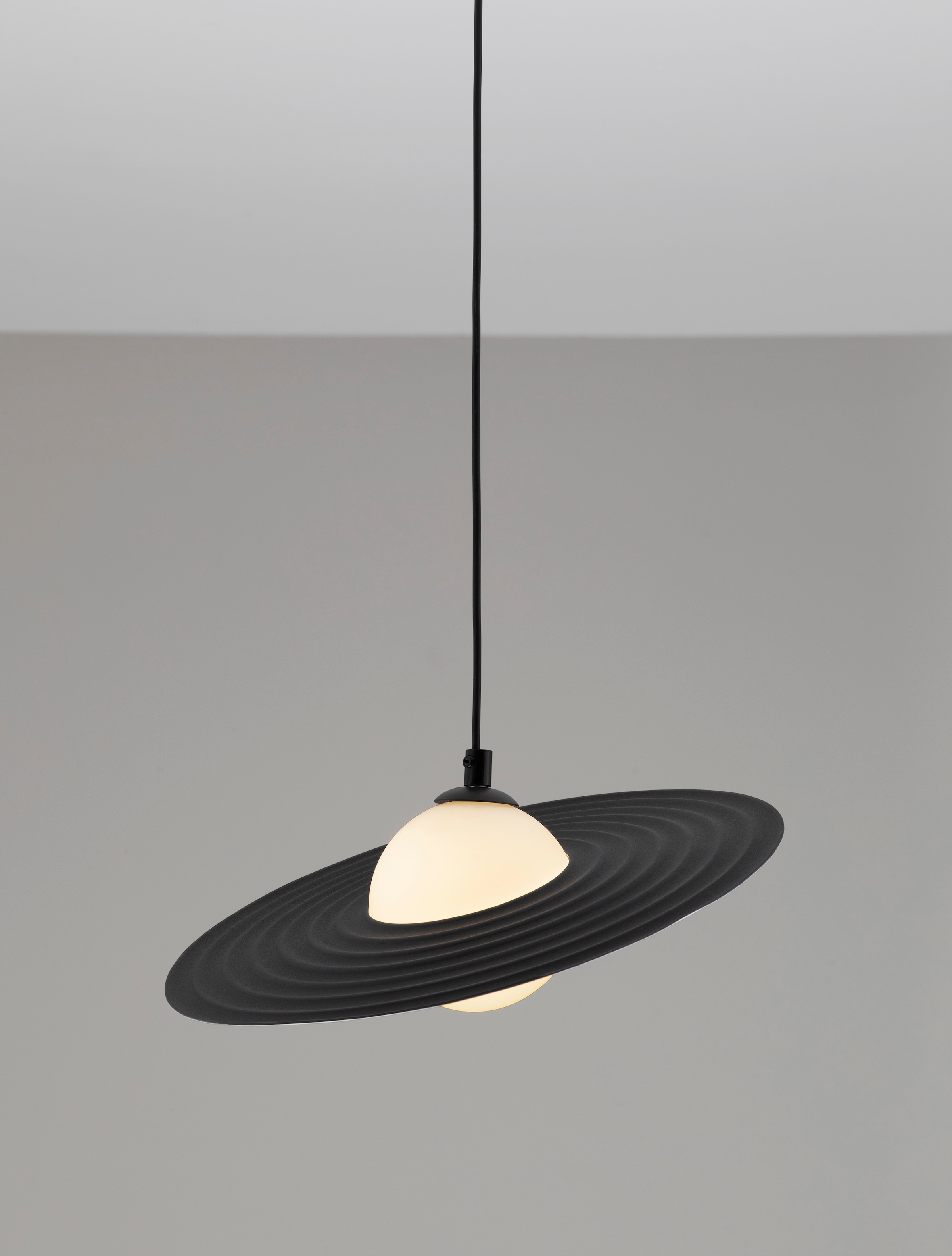 Nova Luce Pendelleuchte »REFLET«, 1 flammig