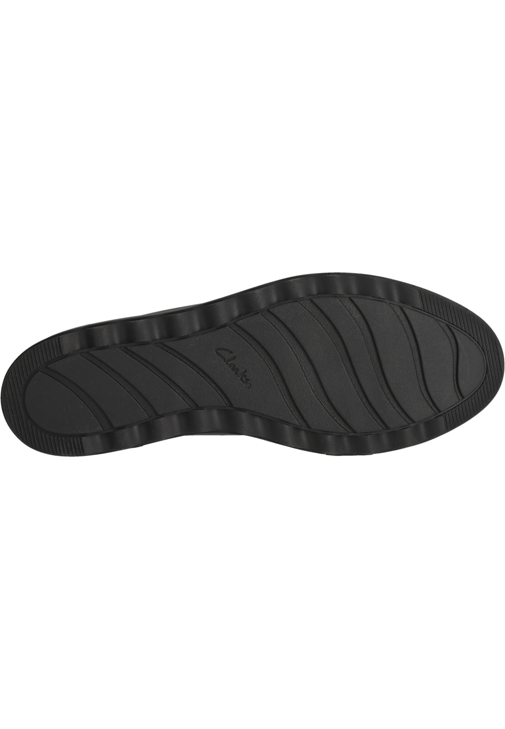 Clarks Slipper »Sharon Gracie«, mit extra Stoßdämpfung für ultimativen Komfort