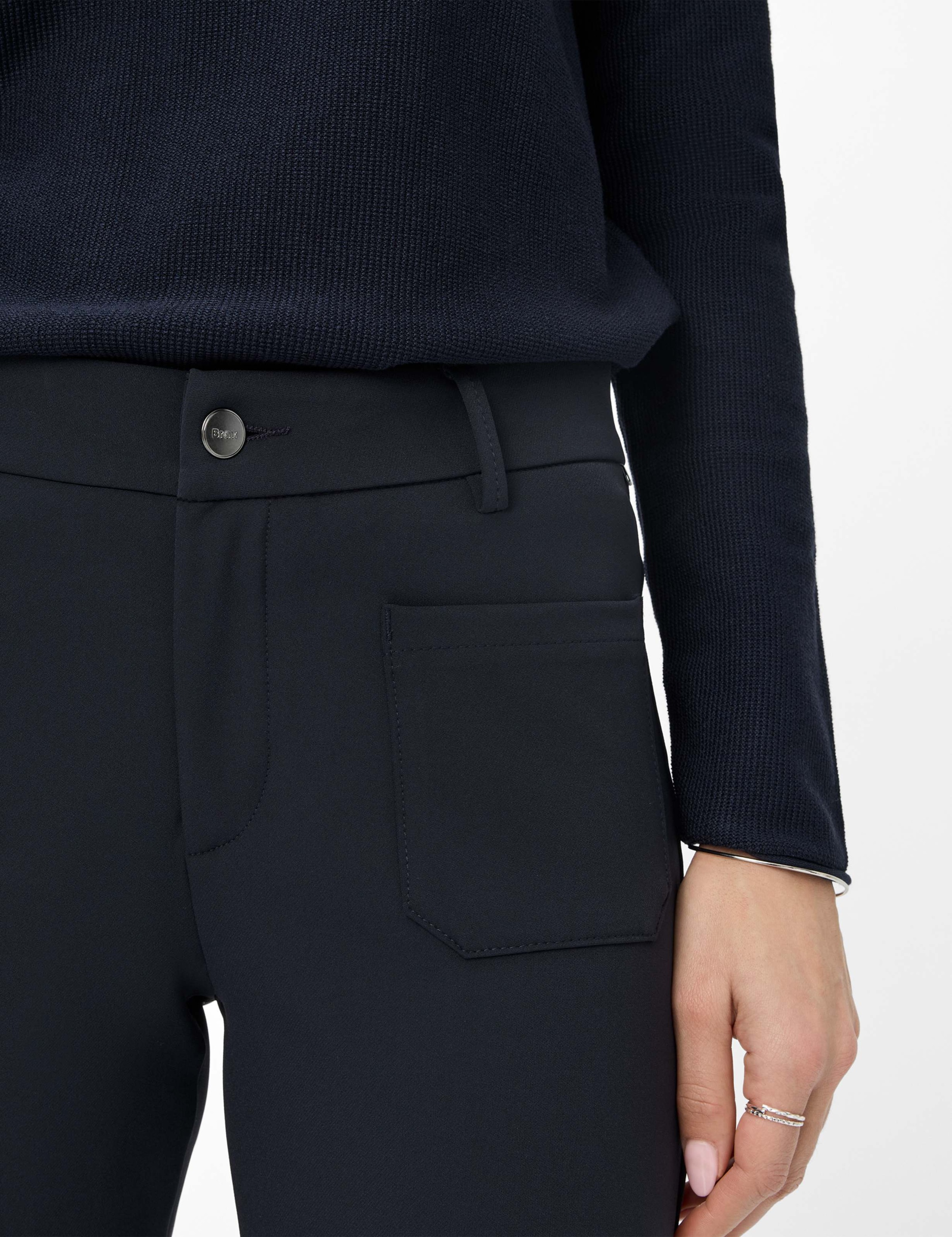 Brax 5-Pocket-Hose »Style SHAKIRA S«