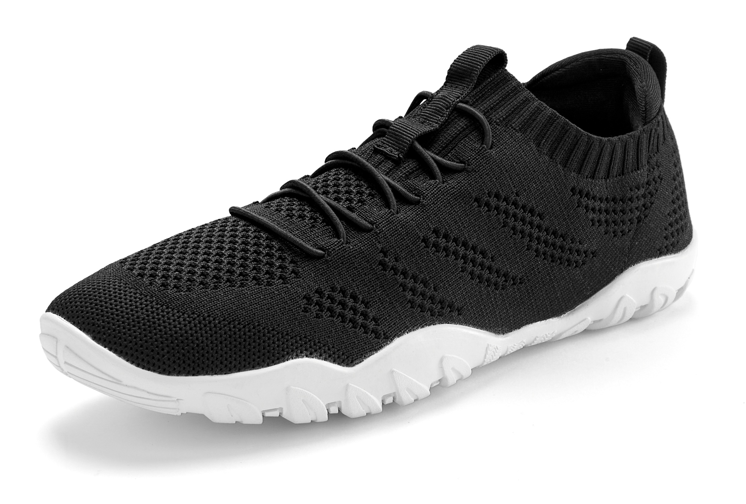 Vivance Sneaker "Freizeitschuh, Halbschuh mit ultraleichter und flexibler S günstig online kaufen
