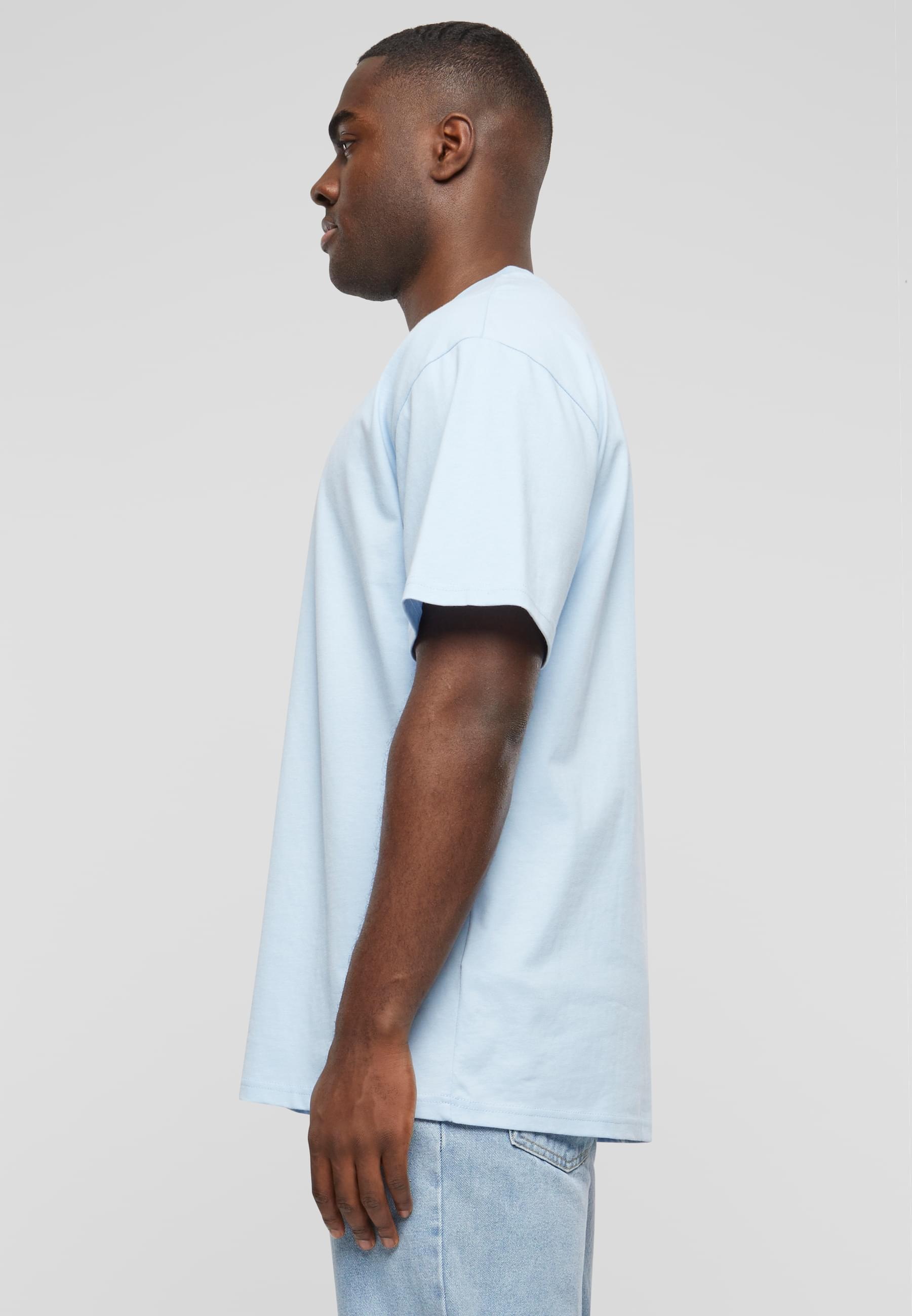 Karl Kani T-Shirt »Karl Kani Herren«, (1 tlg.)