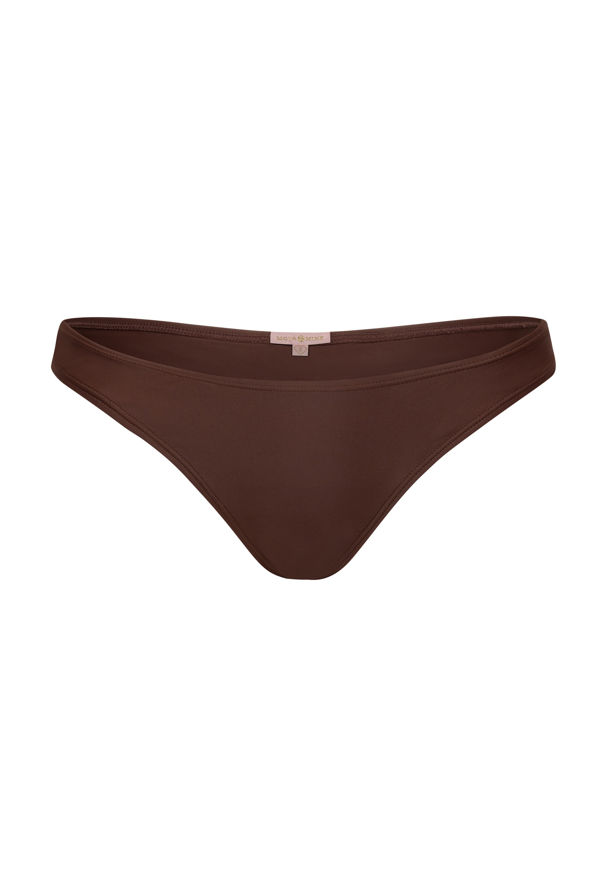 Moda Minx Bikini-Hose "SIMPLE SWIM FIXED BRAZILIAN BIKINI BOTTOM", (1 St.), günstig online kaufen